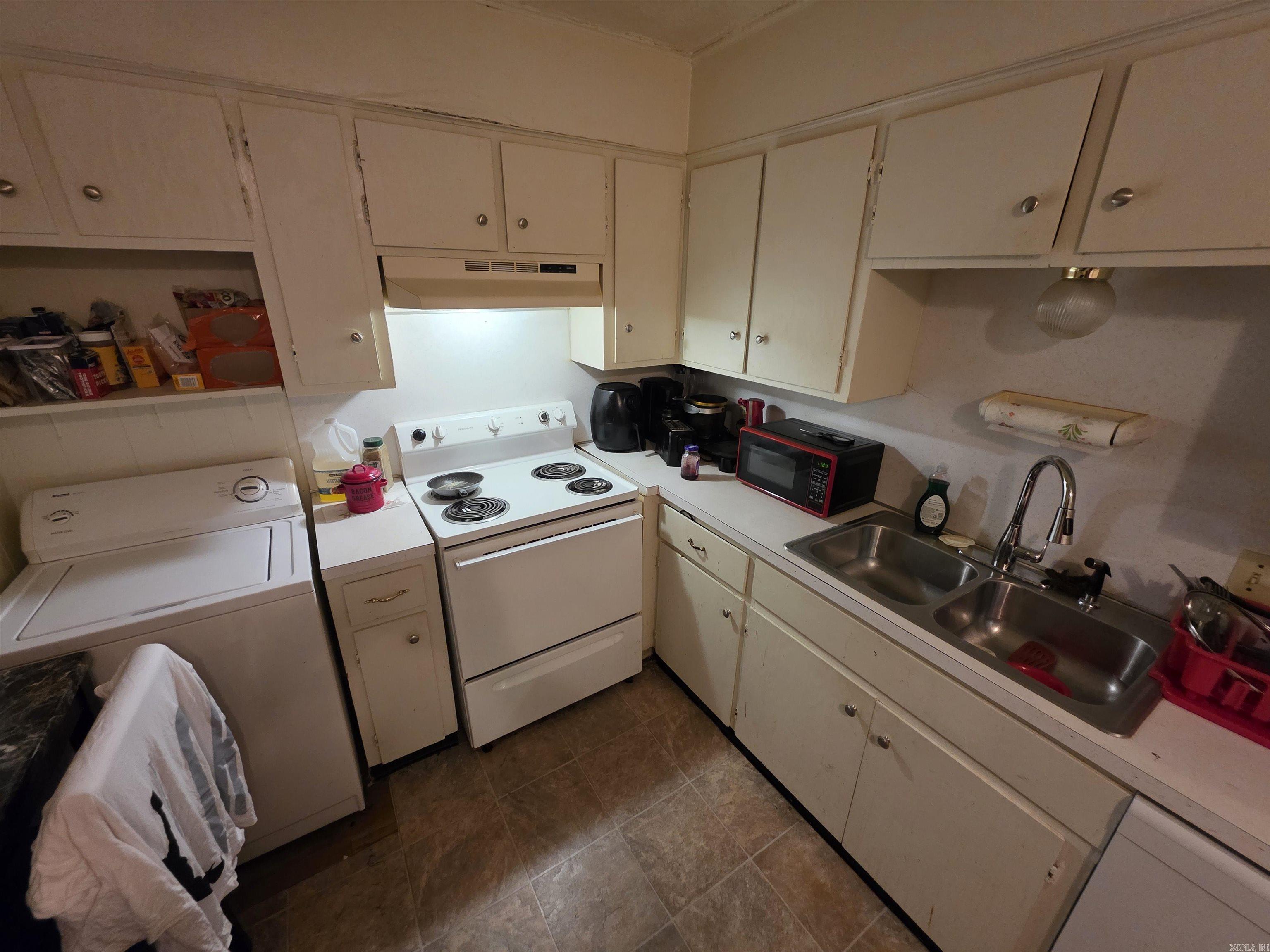 2104 Virginia  North Little Rock, AR