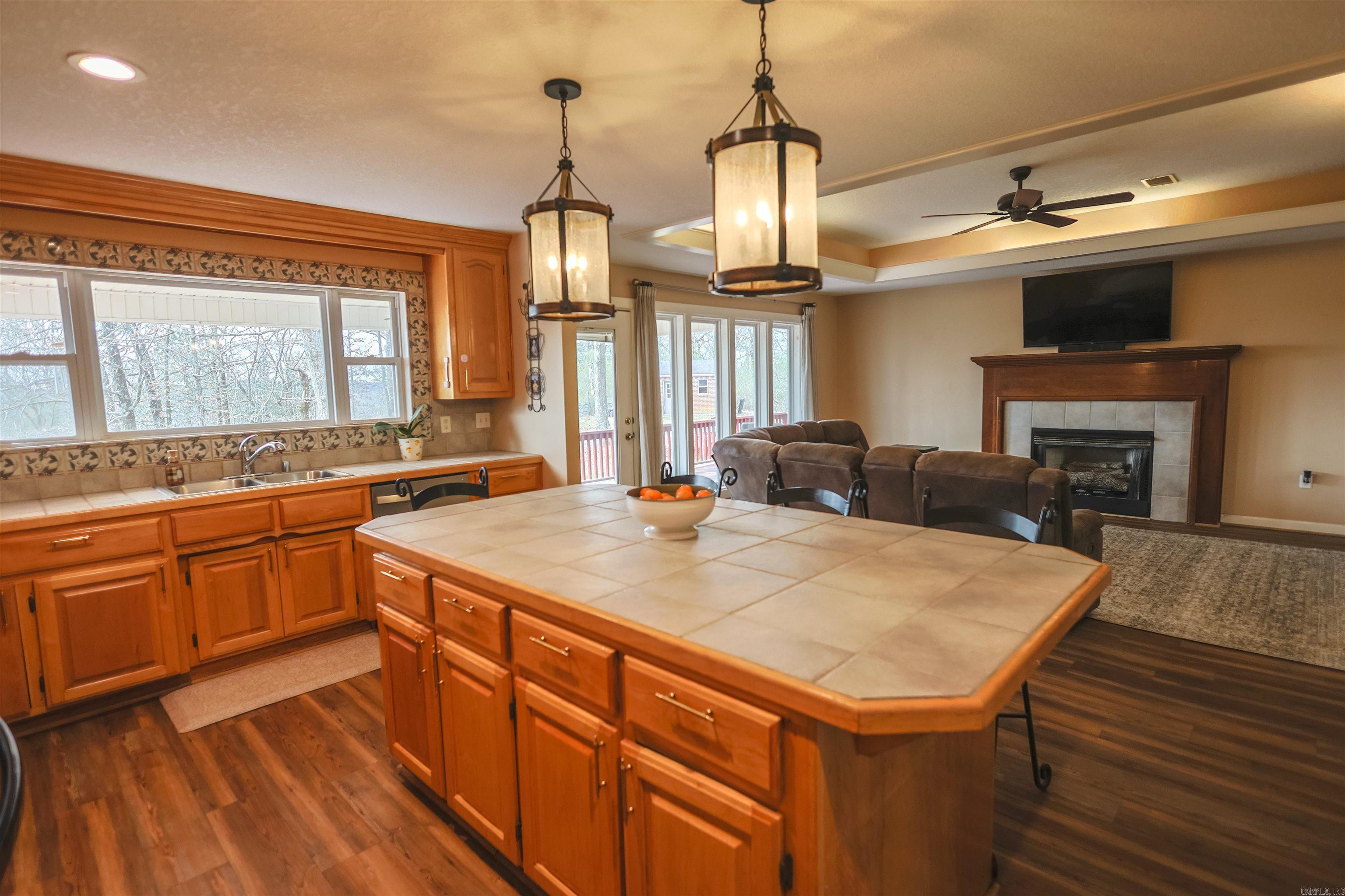 21 Burke  Glenwood, AR
