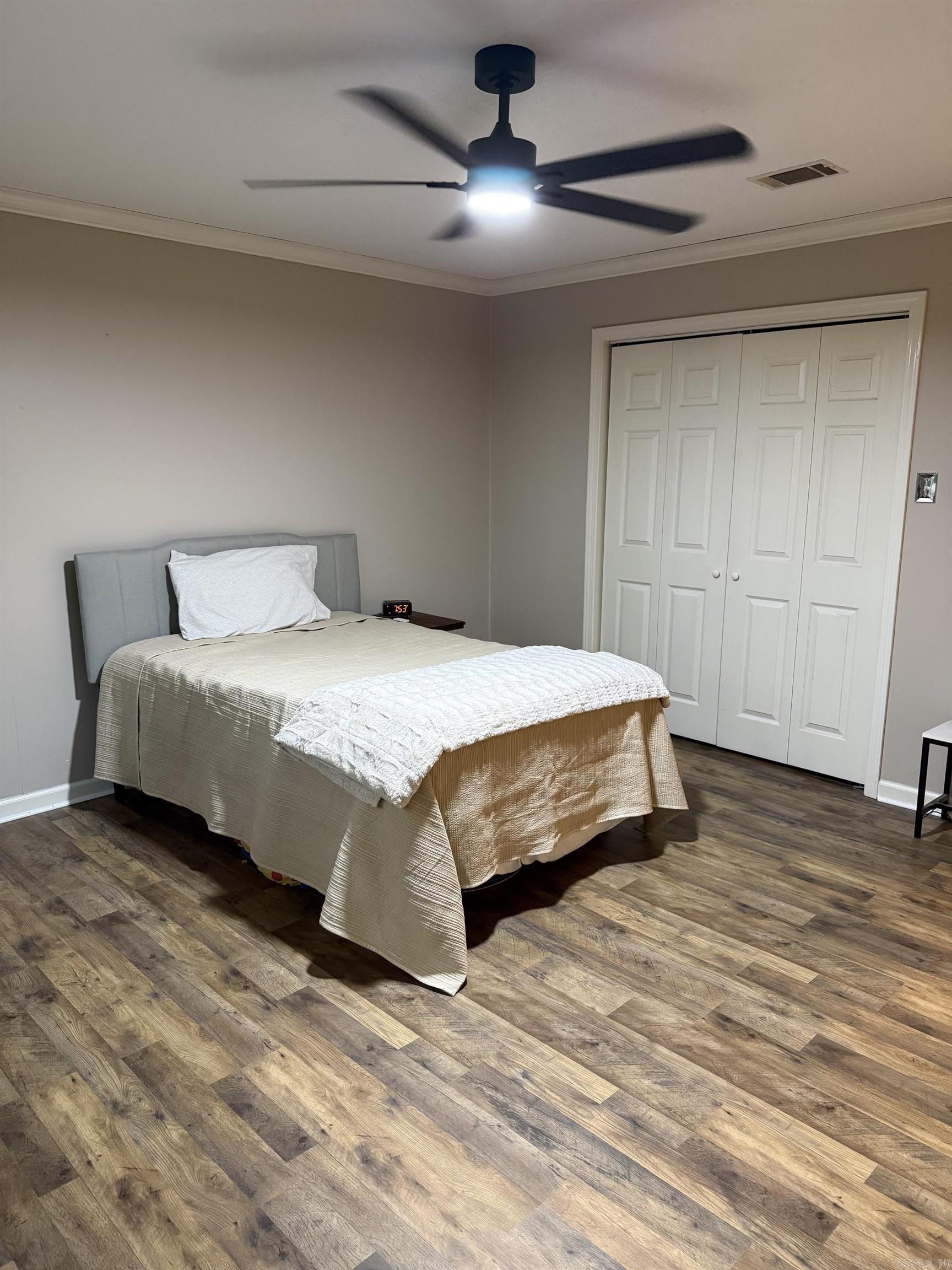21 Burke  Glenwood, AR