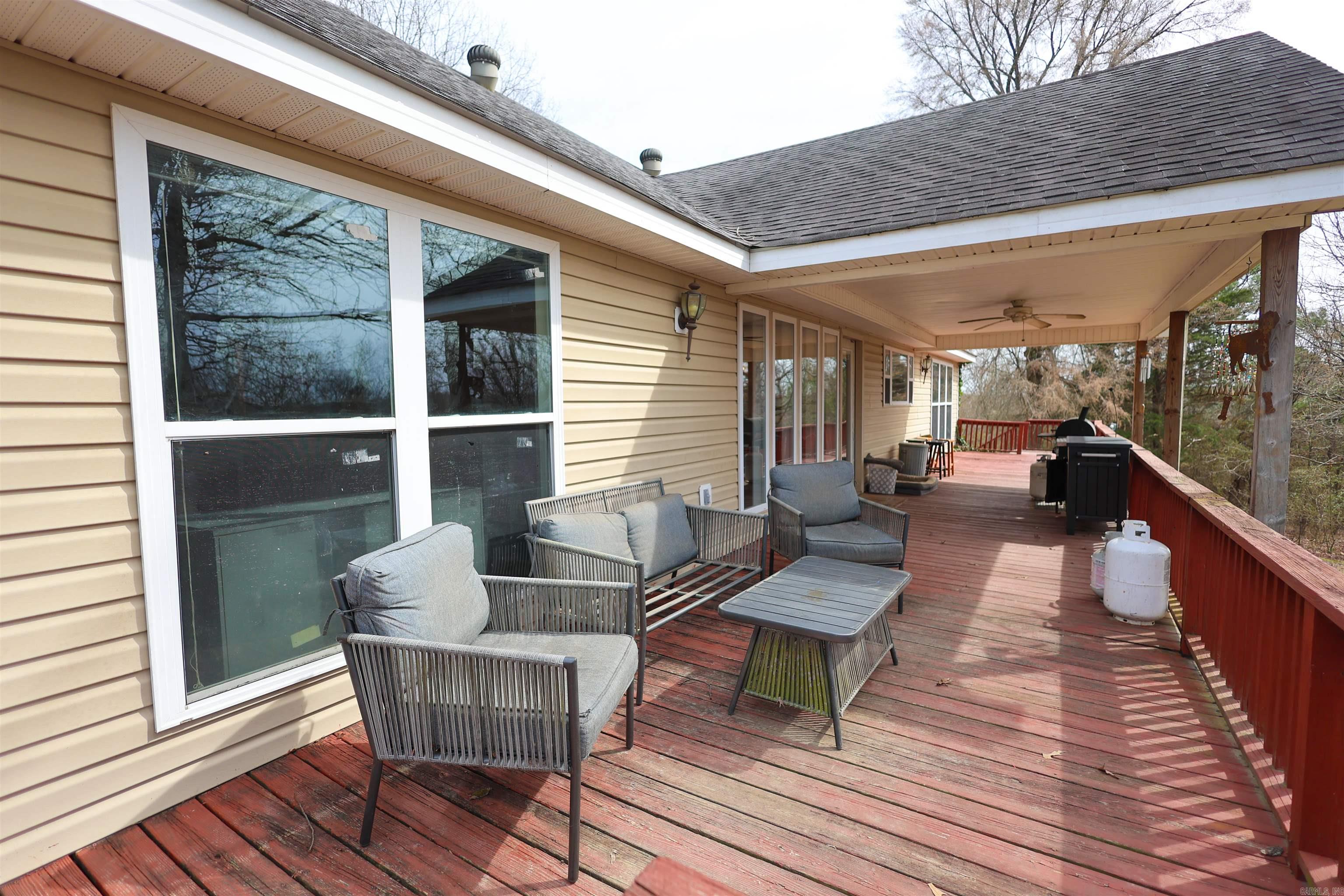 21 Burke  Glenwood, AR