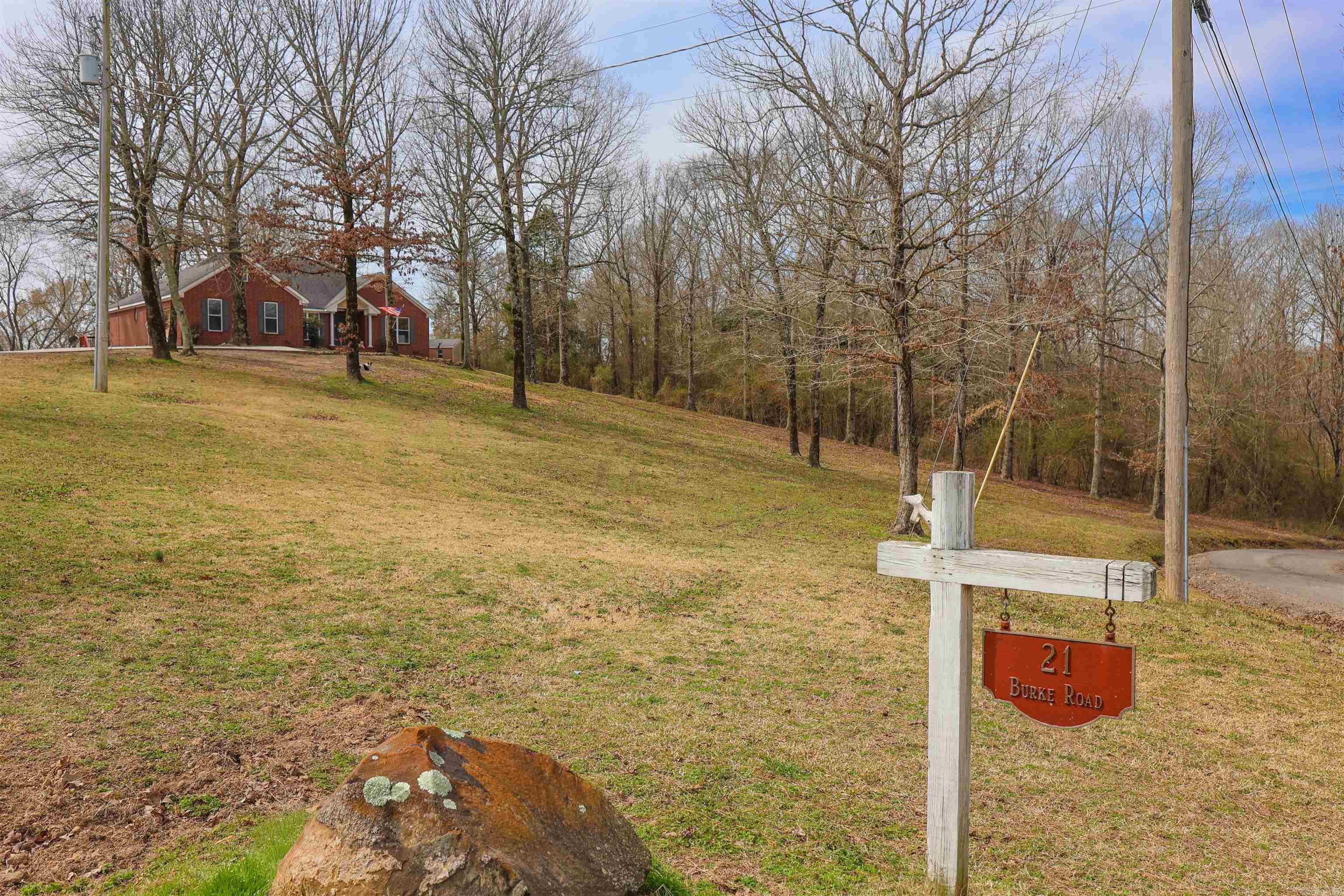 21 Burke  Glenwood, AR