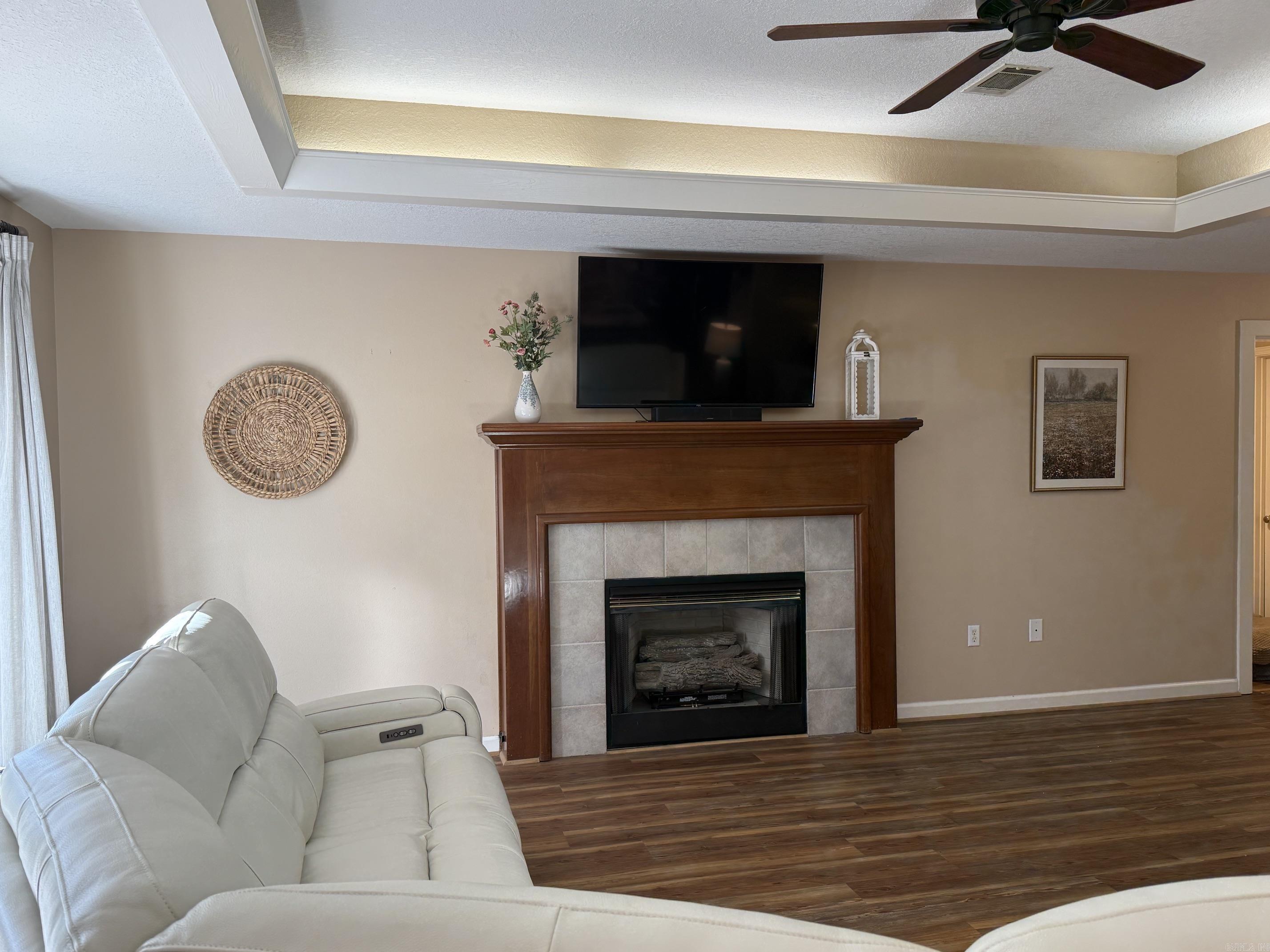 21 Burke  Glenwood, AR