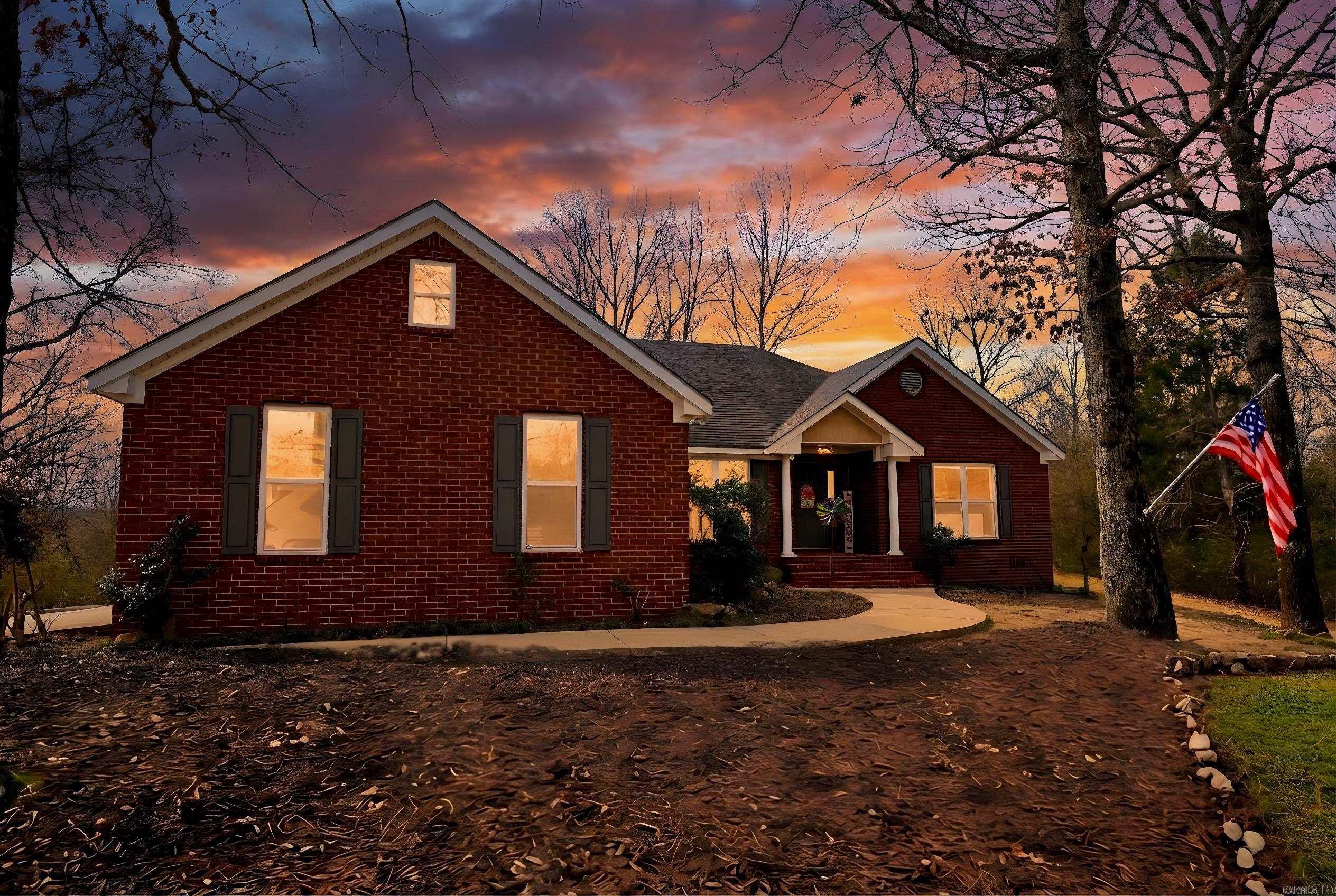 21 Burke  Glenwood, AR