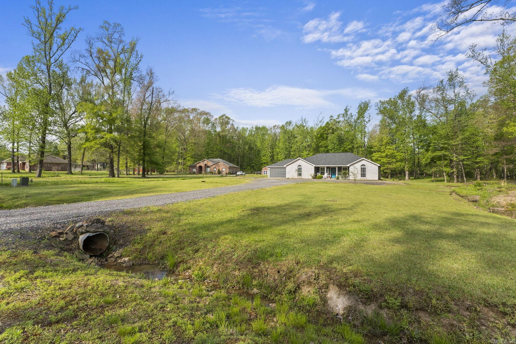 192  Williamsburg Cv  Cabot, AR