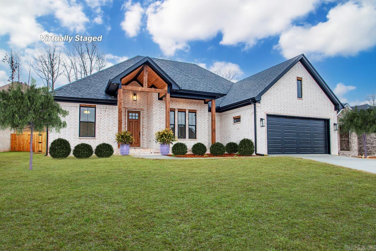 557 Valley Oak Drive