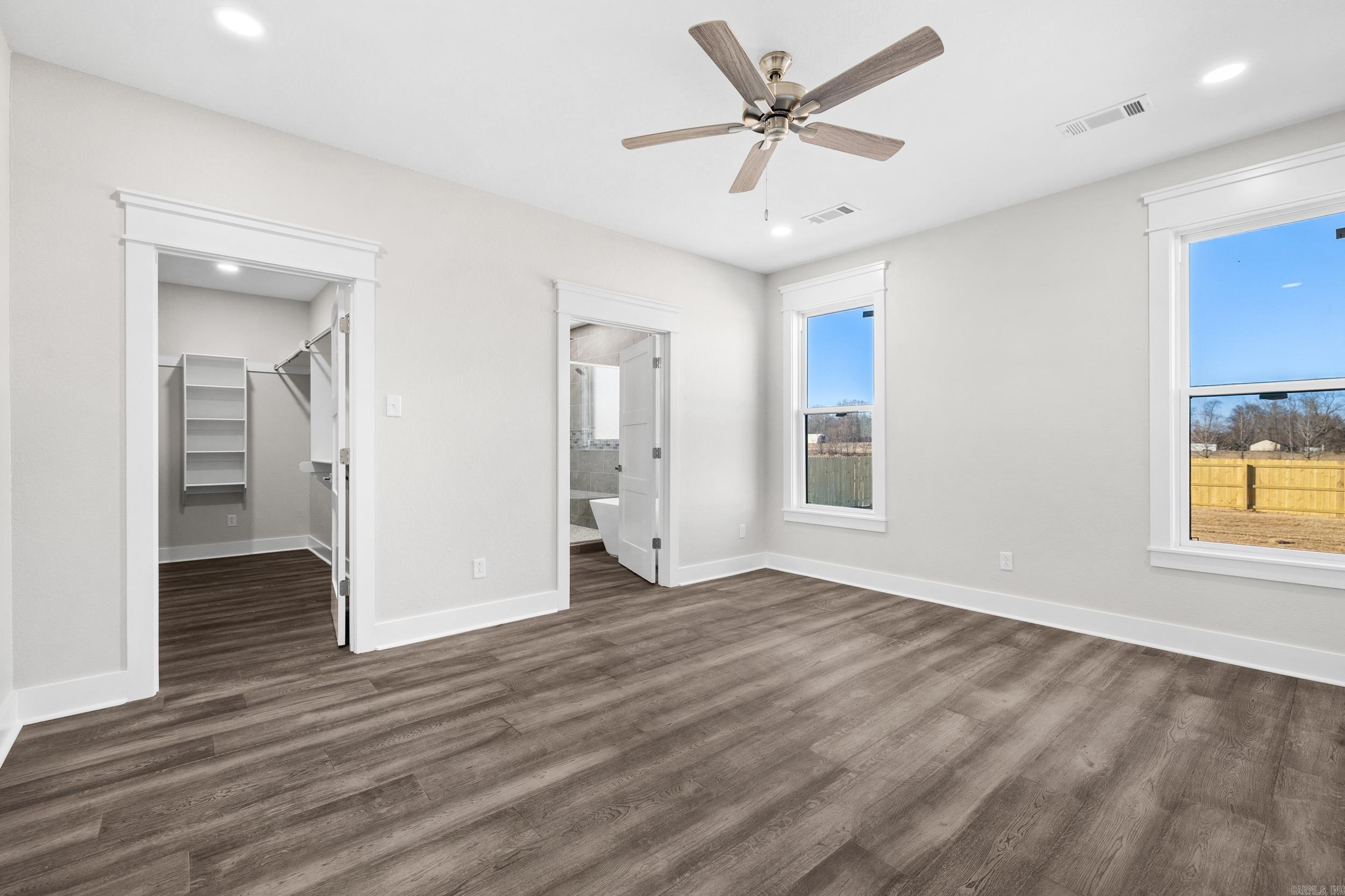 14 Libra Lane Ward, AR 72176