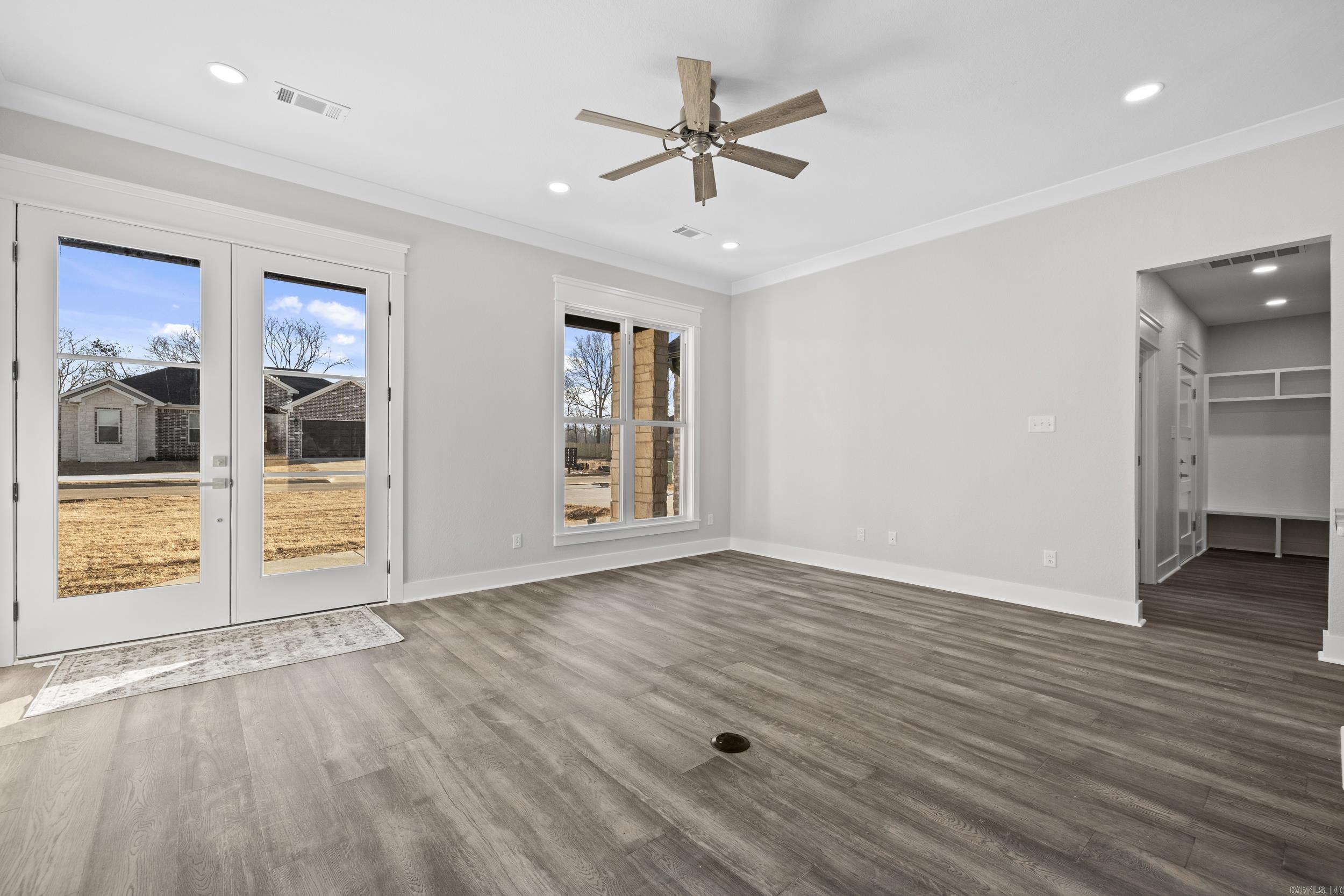 14 Libra Lane Ward, AR 72176