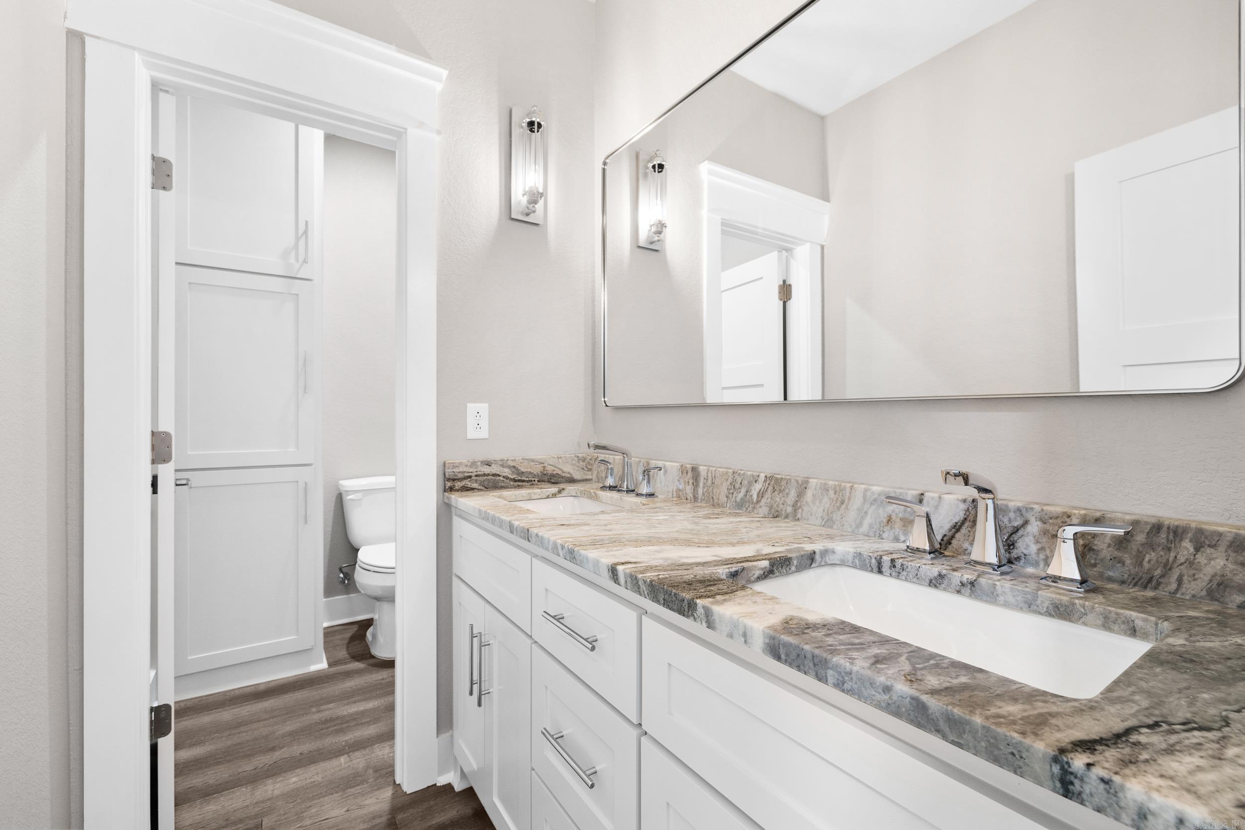 14 Libra Lane Ward, AR 72176