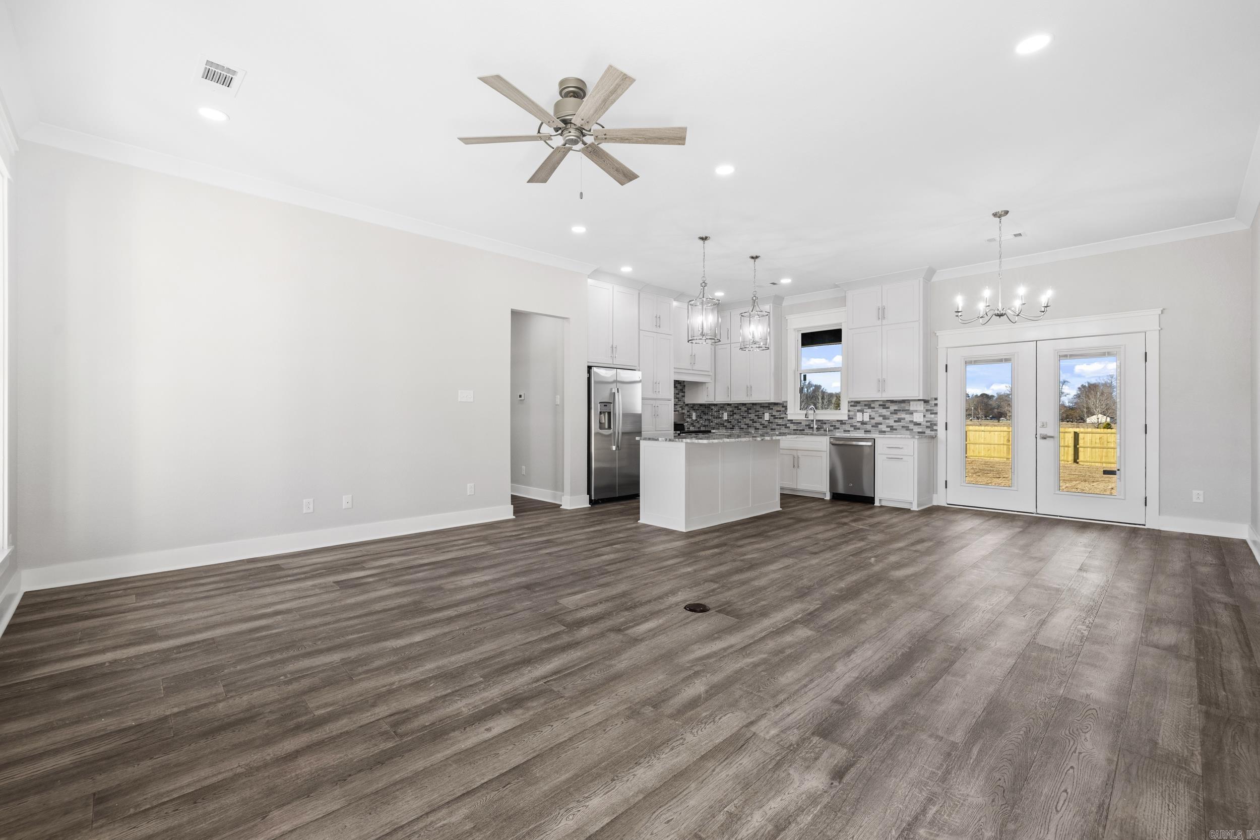 14 Libra Lane Ward, AR 72176