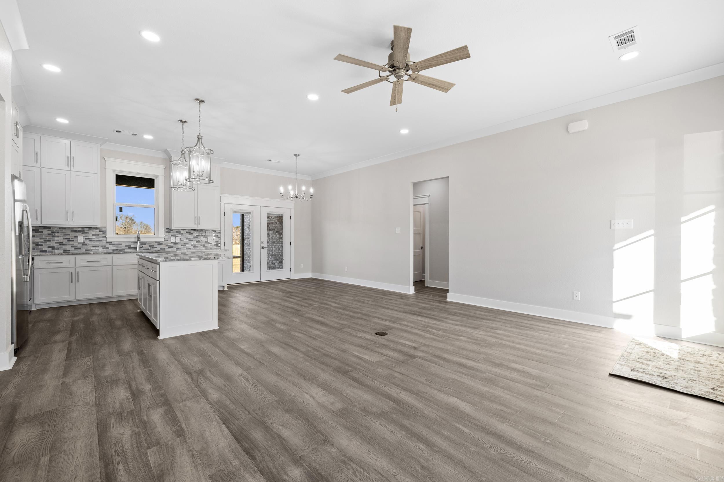 14 Libra Lane Ward, AR 72176