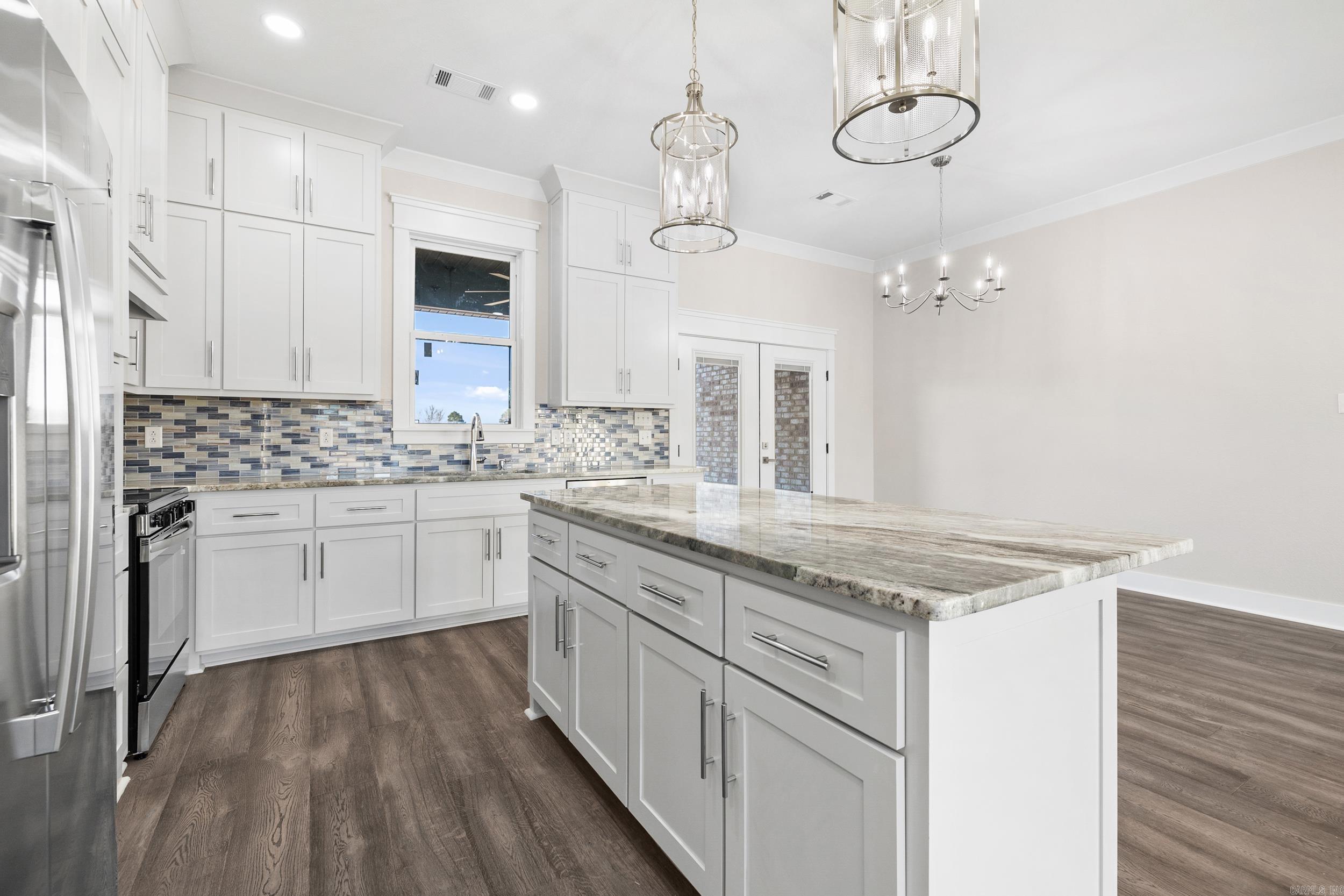 14 Libra Lane Ward, AR 72176