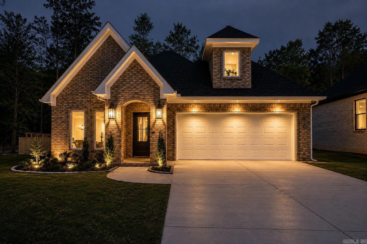 7166 Moon View Place Alexander, AR 72019