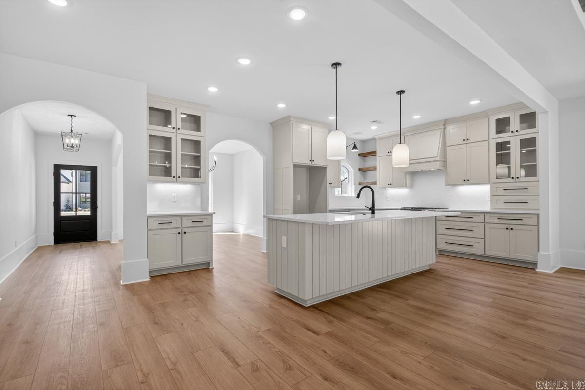 7166 Moon View Place Alexander, AR 72019