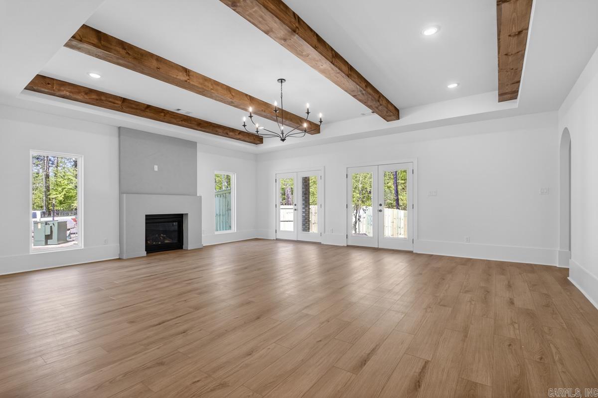 7166 Moon View Place Alexander, AR 72019