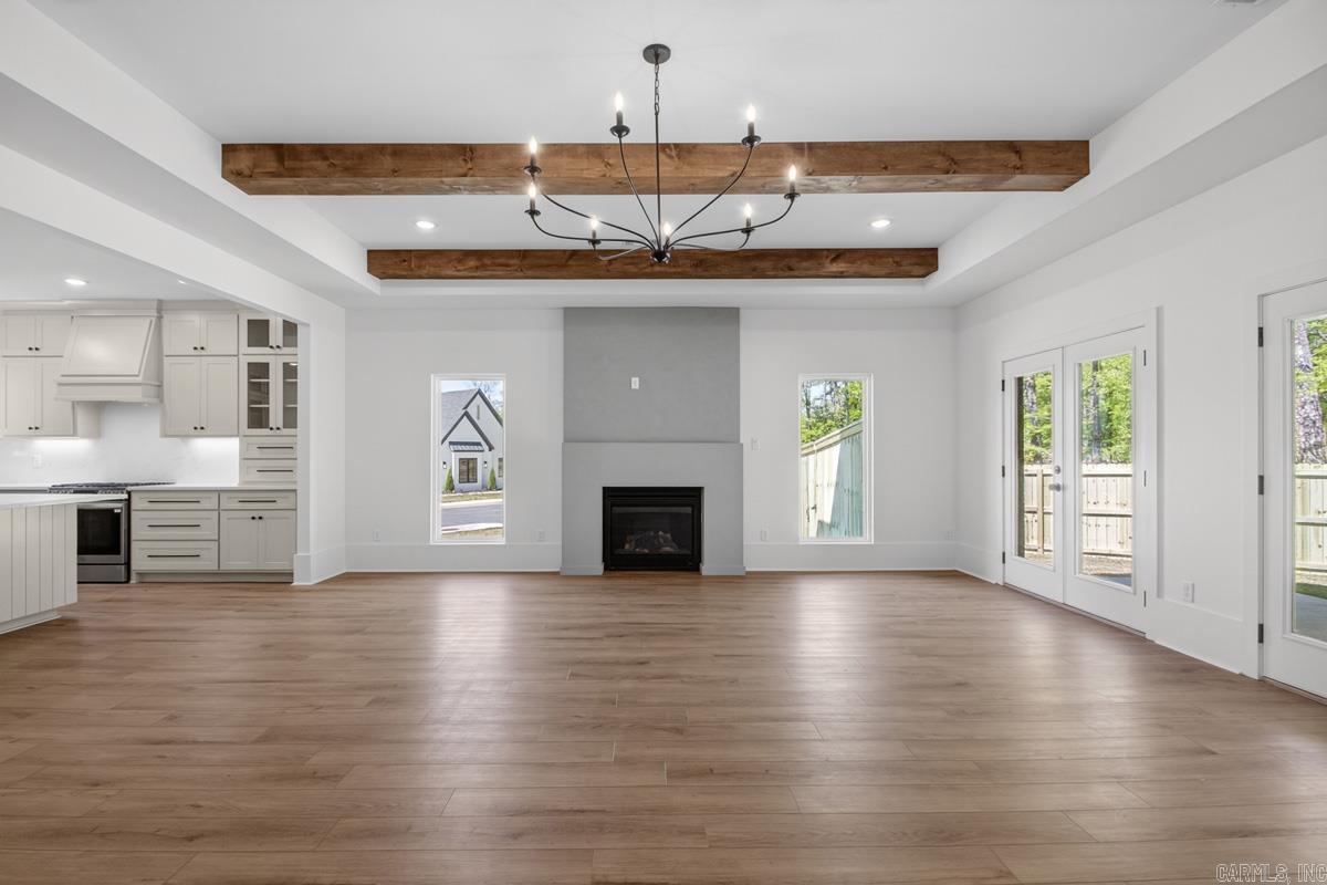 7166 Moon View Place Alexander, AR 72019