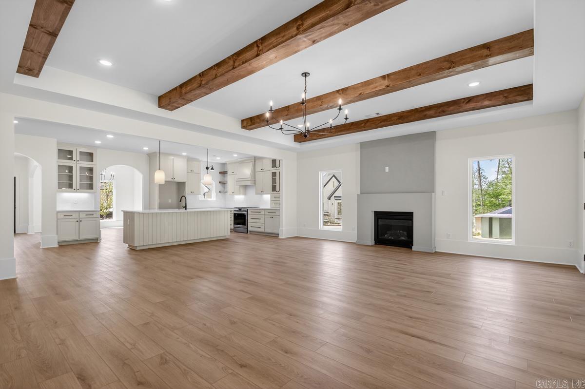 7166 Moon View Place Alexander, AR 72019
