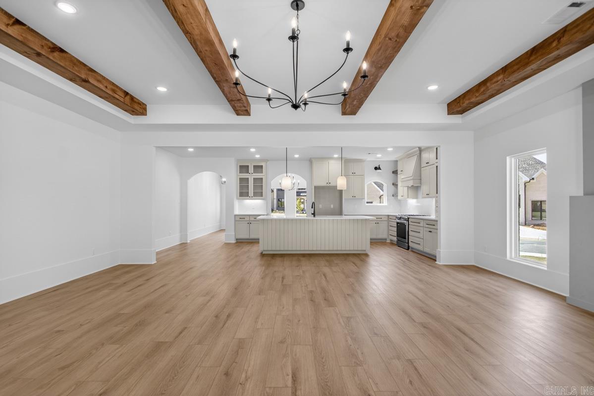7166 Moon View Place Alexander, AR 72019