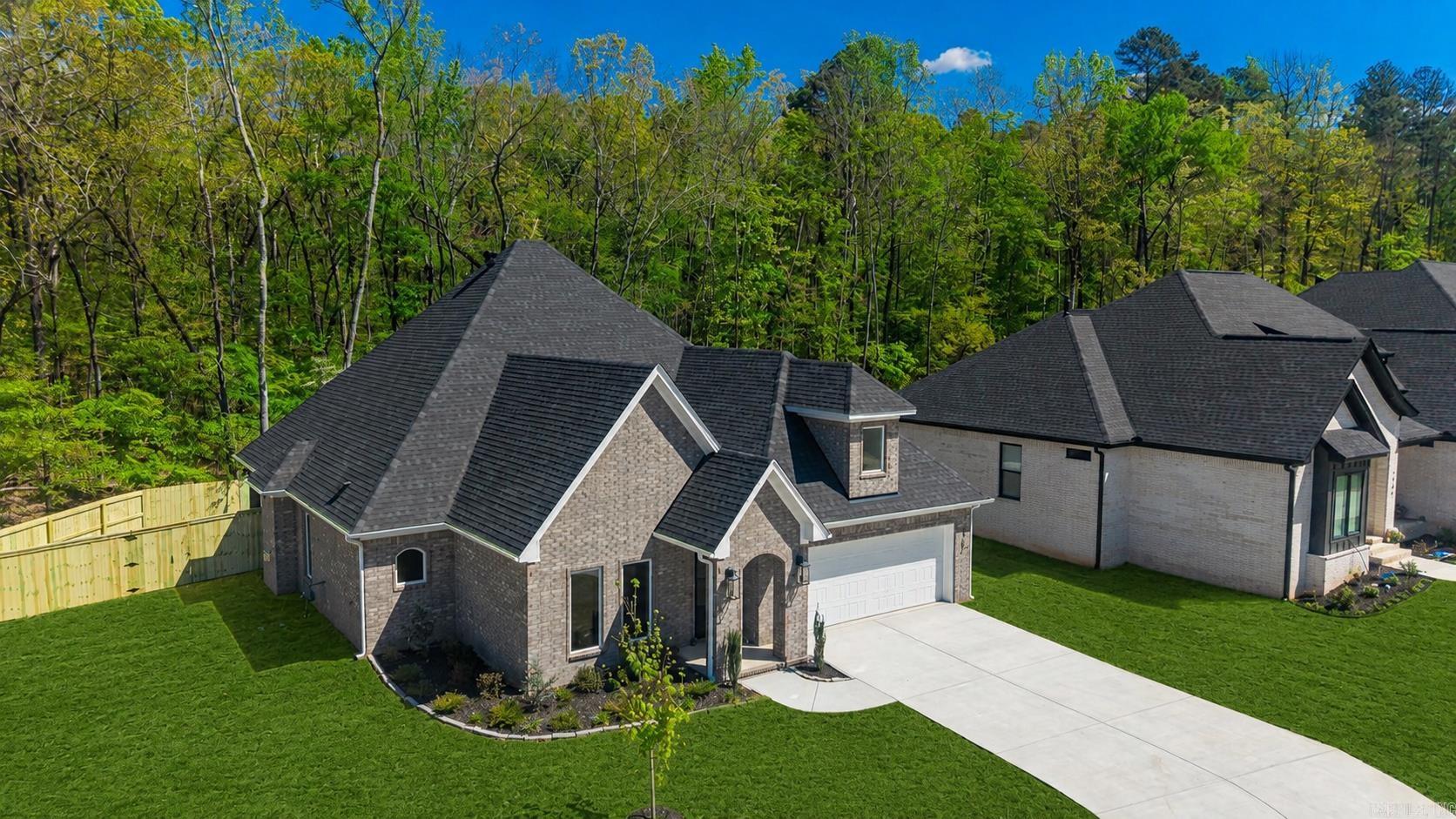 7166 Moon View Place Alexander, AR 72019