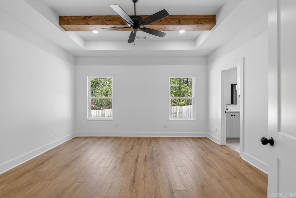 7166 Moon View Place Alexander, AR 72019