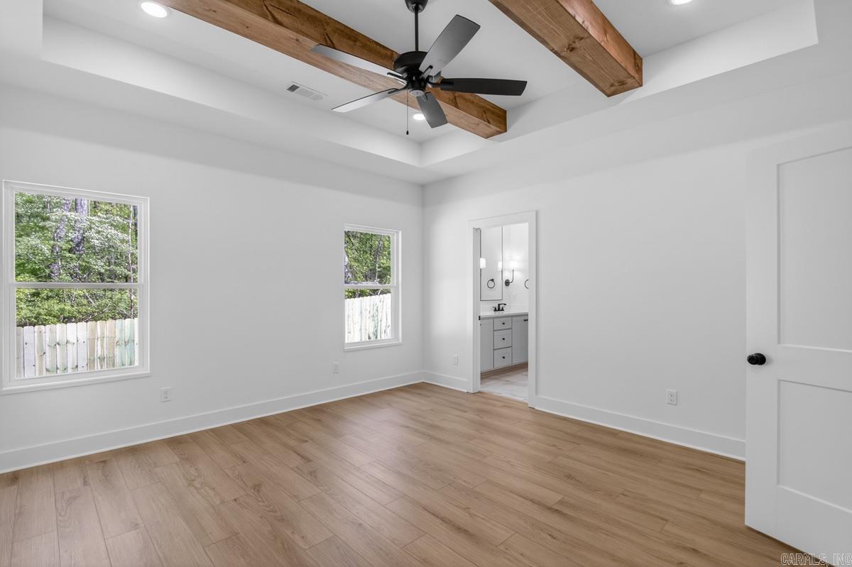 7166 Moon View Place Alexander, AR 72019