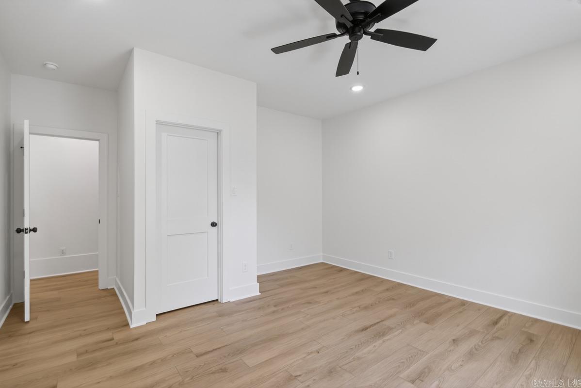 7166 Moon View Place Alexander, AR 72019