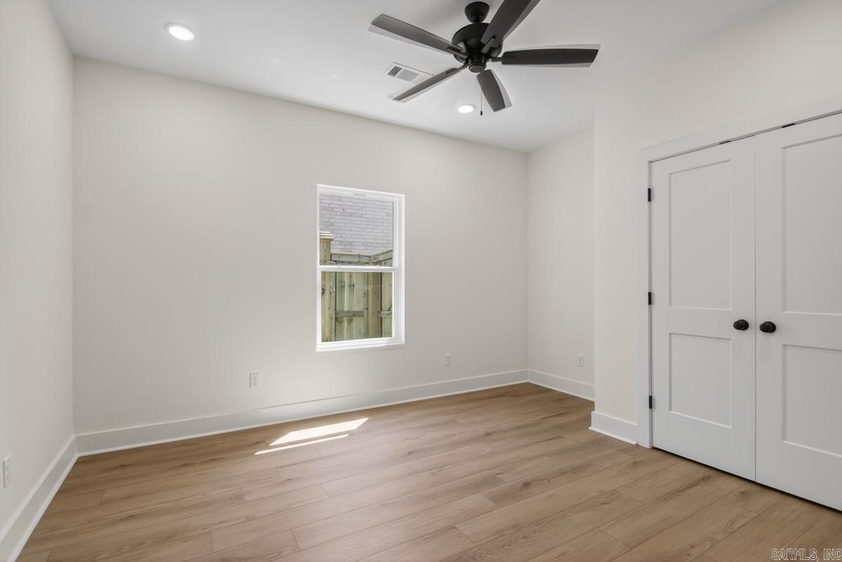 7166 Moon View Place Alexander, AR 72019
