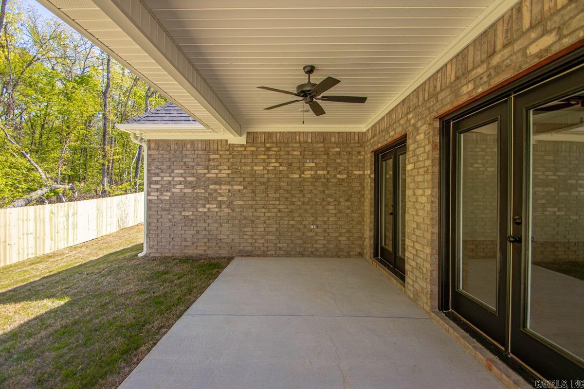7166 Moon View Place Alexander, AR 72019
