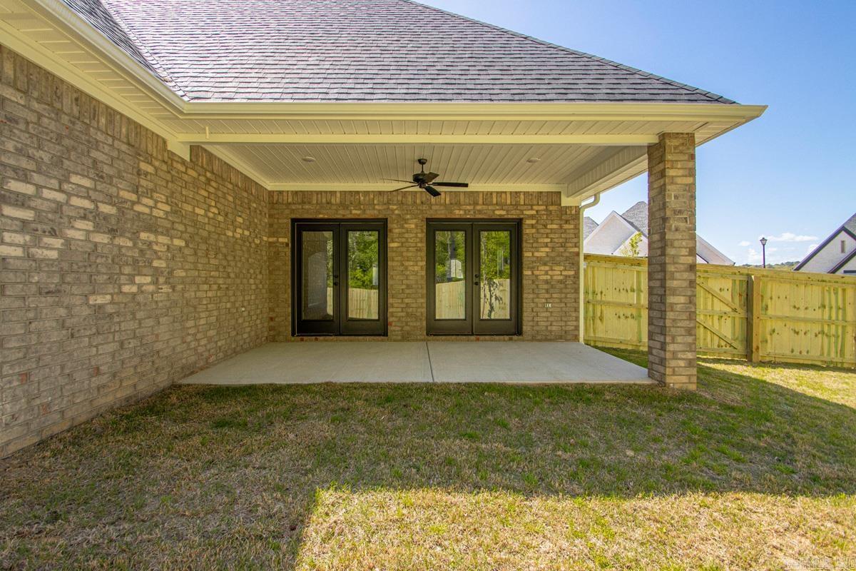 7166 Moon View Place Alexander, AR 72019