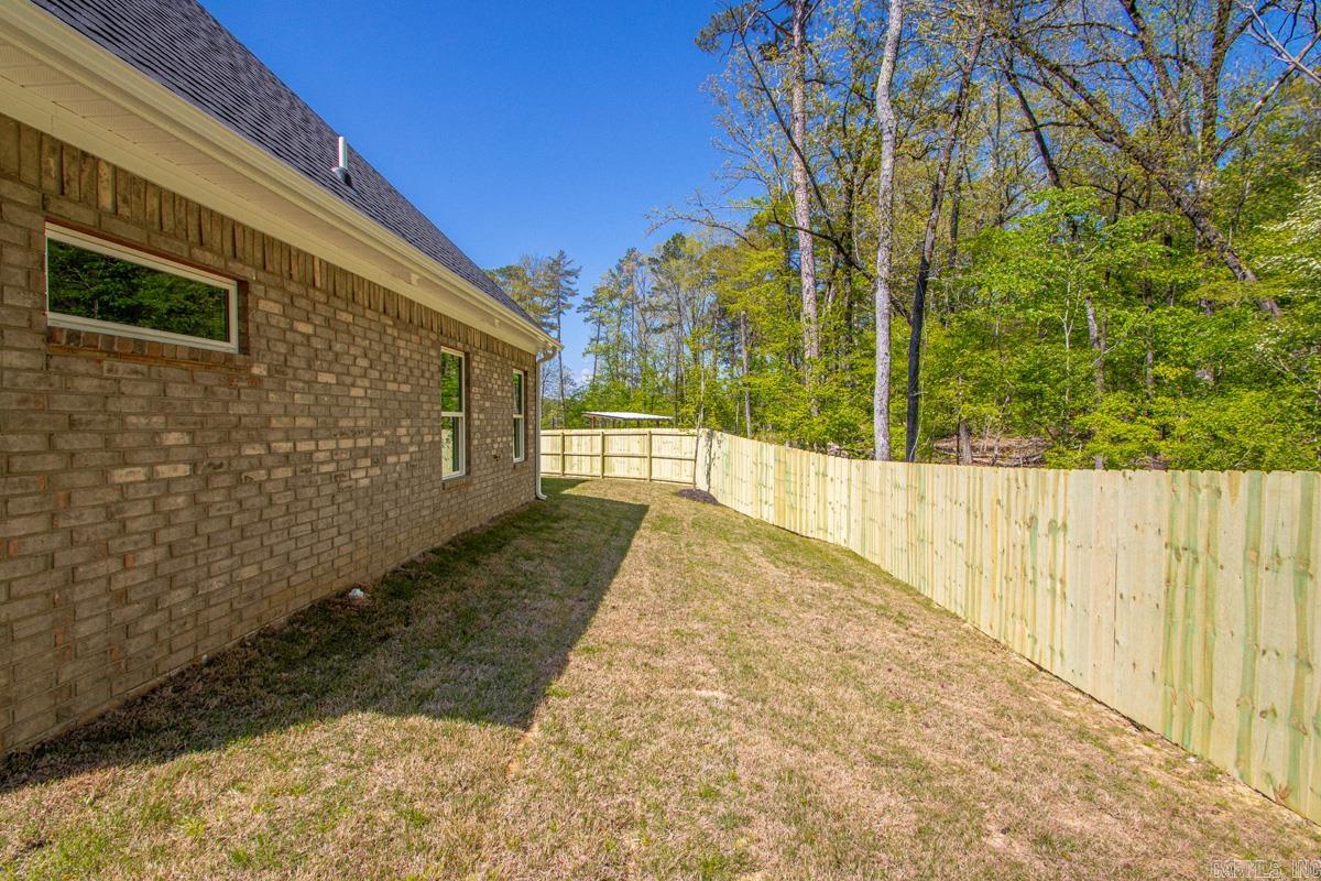 7166 Moon View Place Alexander, AR 72019