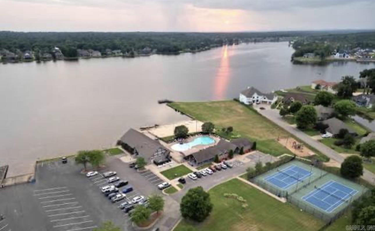 7166 Moon View Place Alexander, AR 72019
