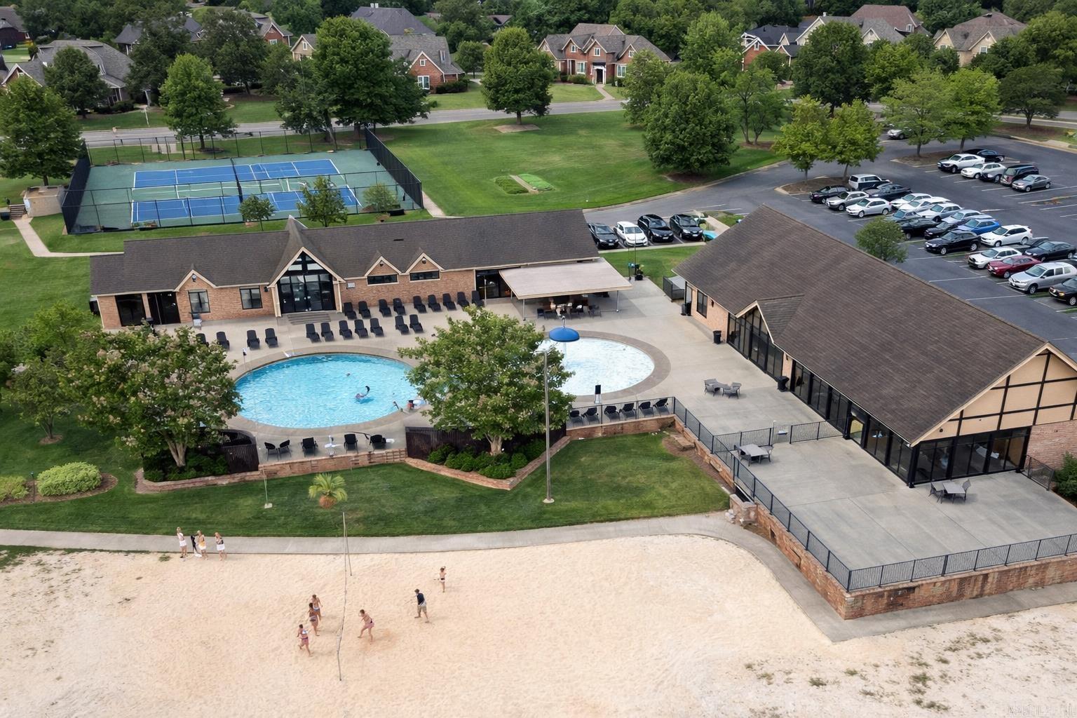 7166 Moon View Place Alexander, AR 72019