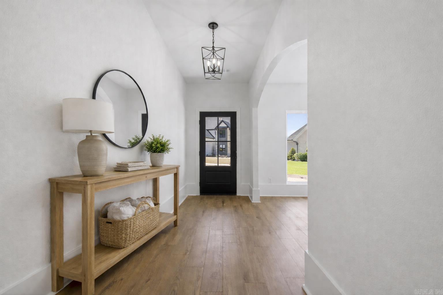 7166 Moon View Place Alexander, AR 72019