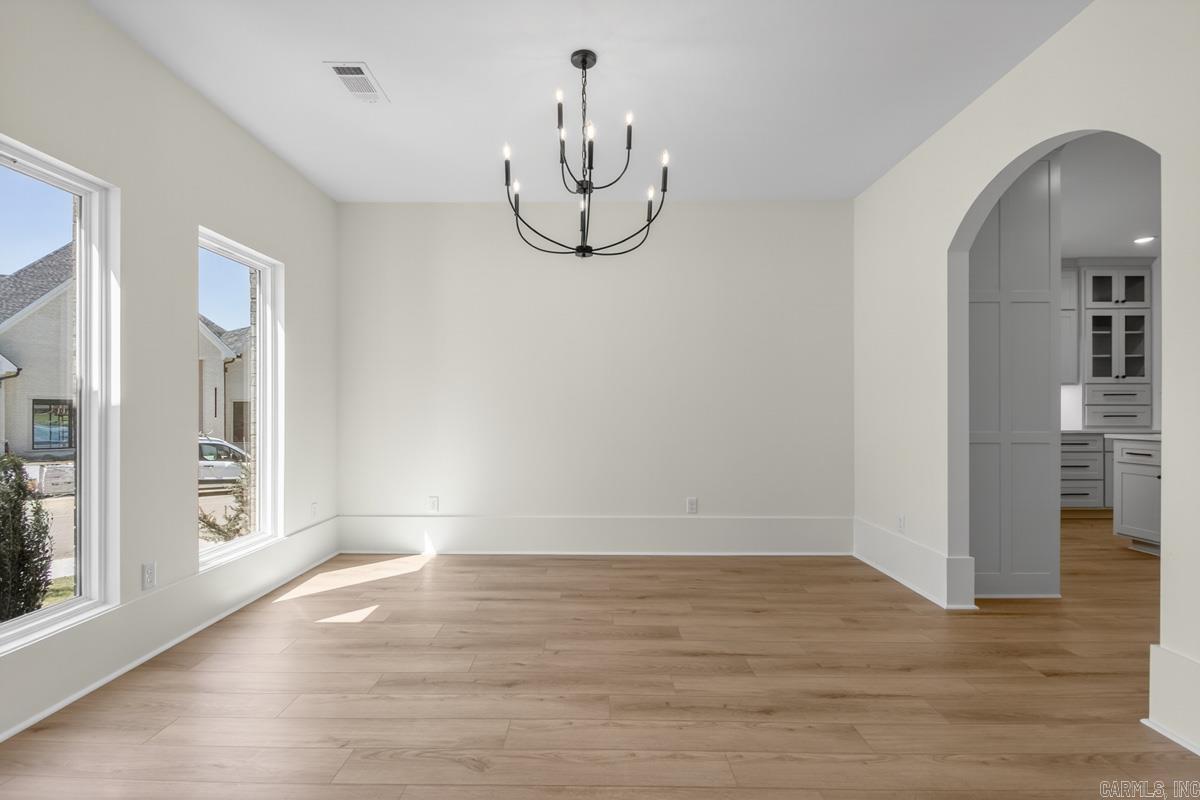 7166 Moon View Place Alexander, AR 72019