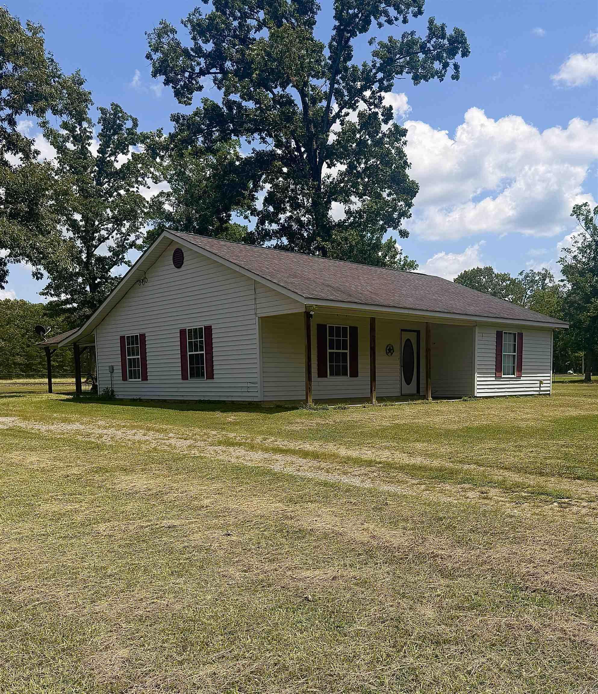 450  Pinewood  Rison, AR
