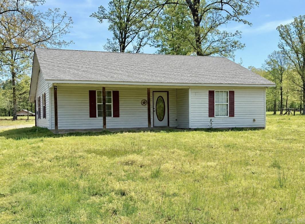 450 Pinewood Road