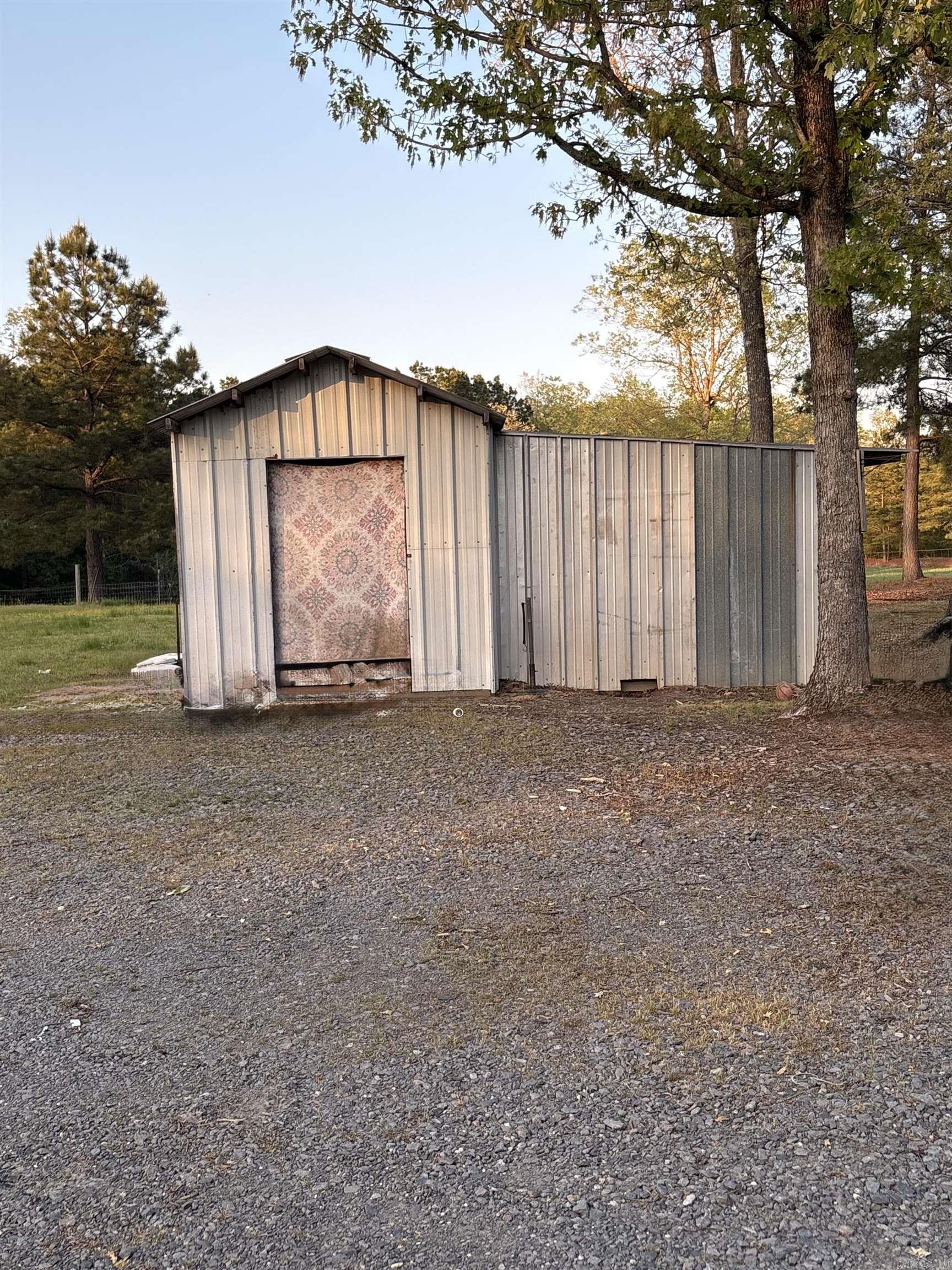 450 Pinewood  Rison, AR