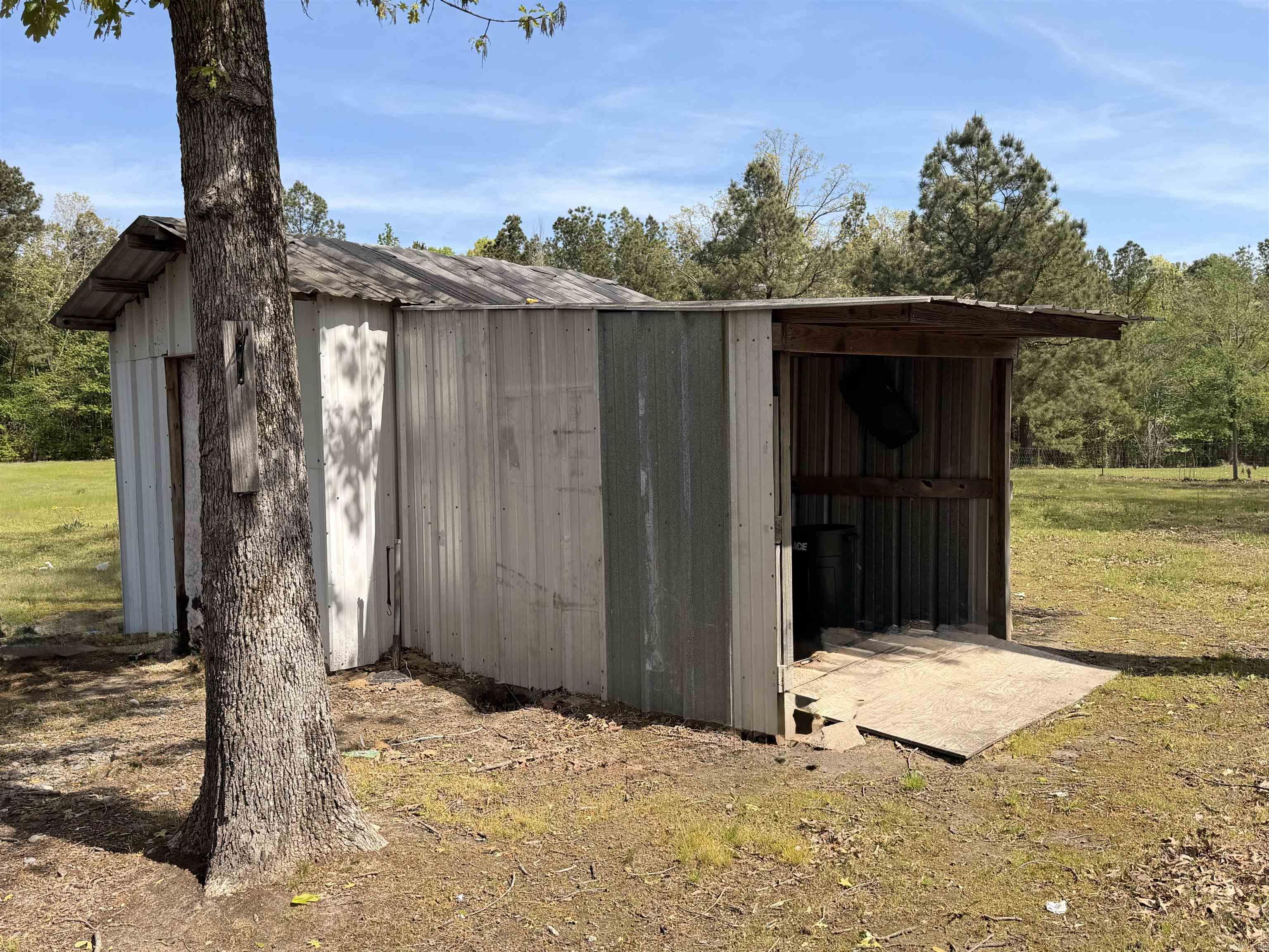 450 Pinewood  Rison, AR
