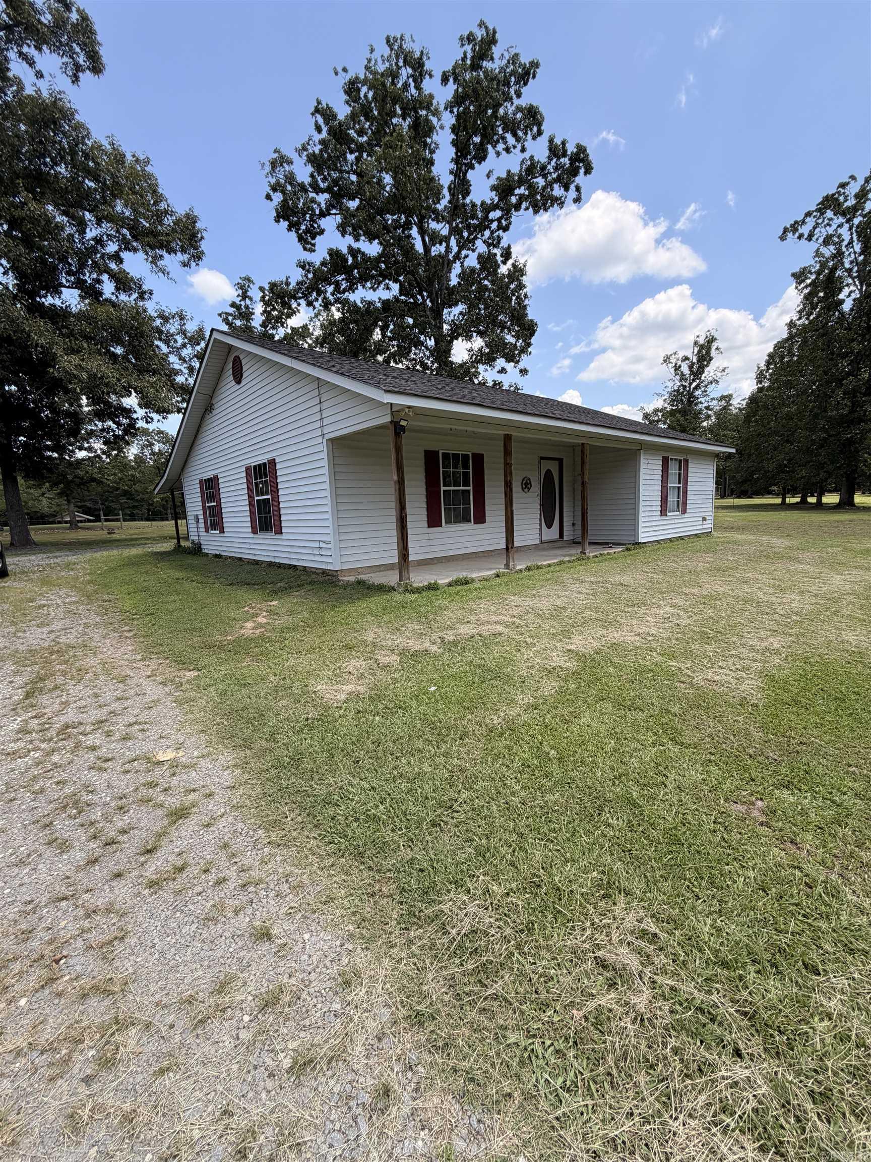 450 Pinewood  Rison, AR