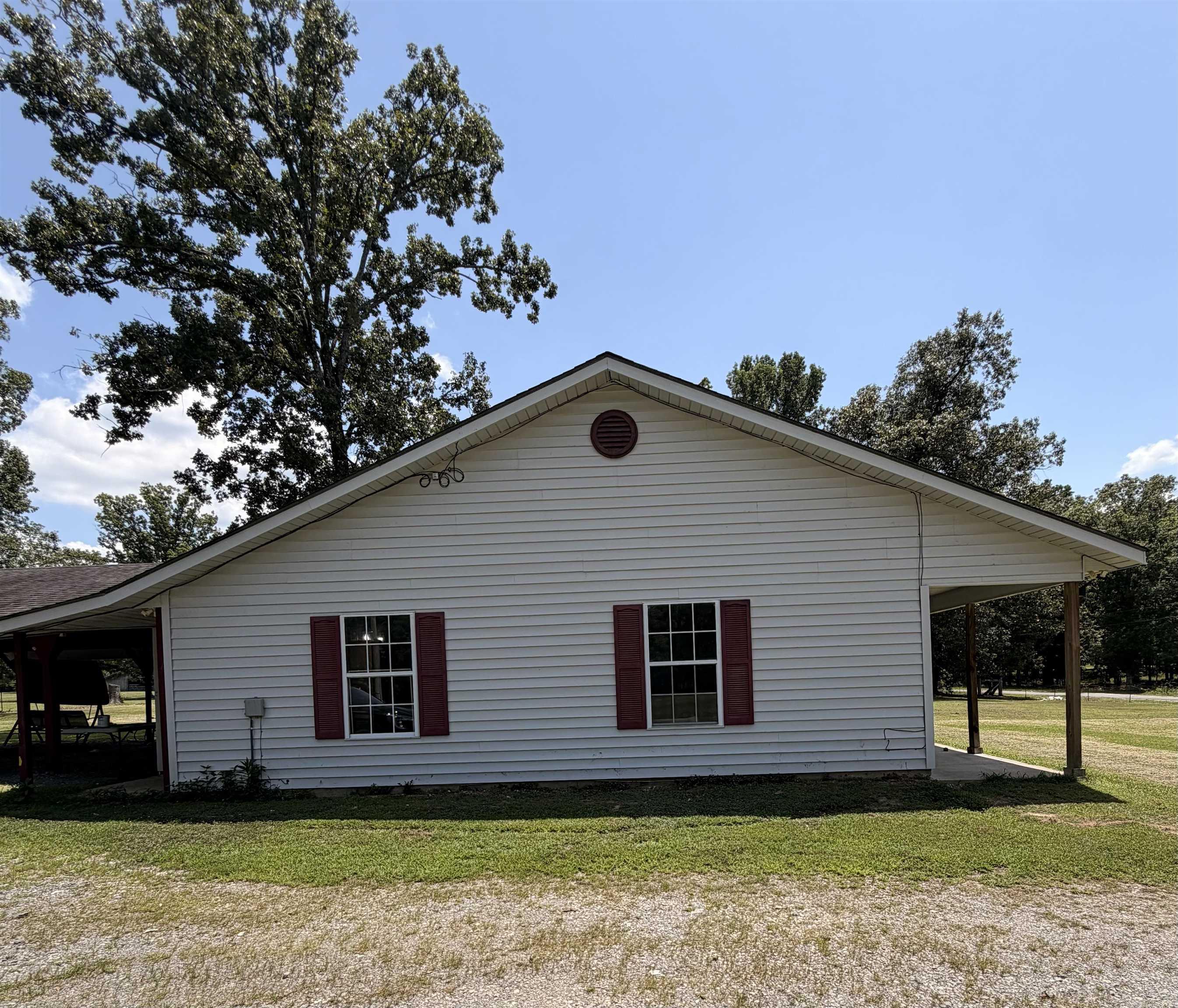 450 Pinewood  Rison, AR