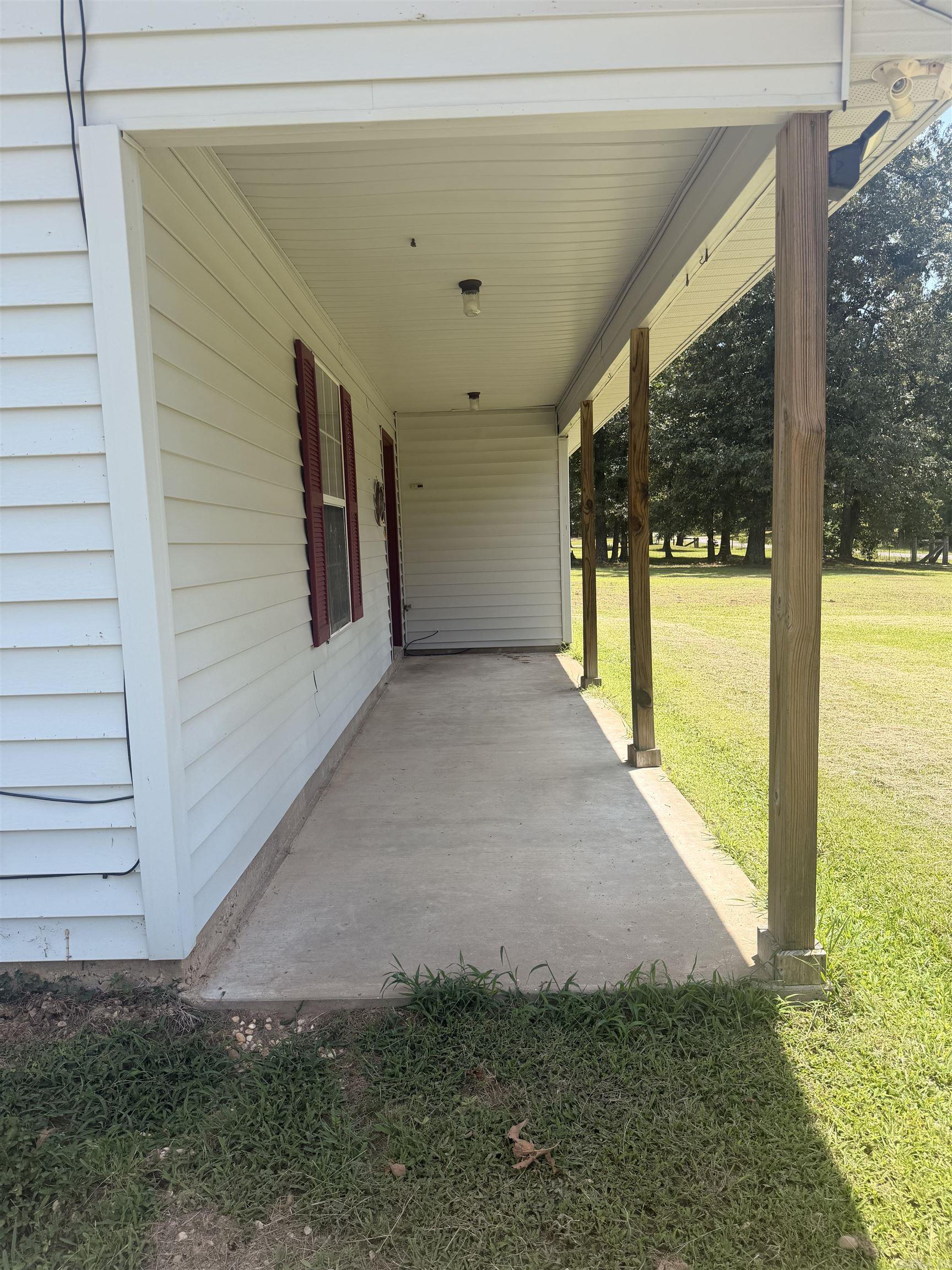 450 Pinewood  Rison, AR