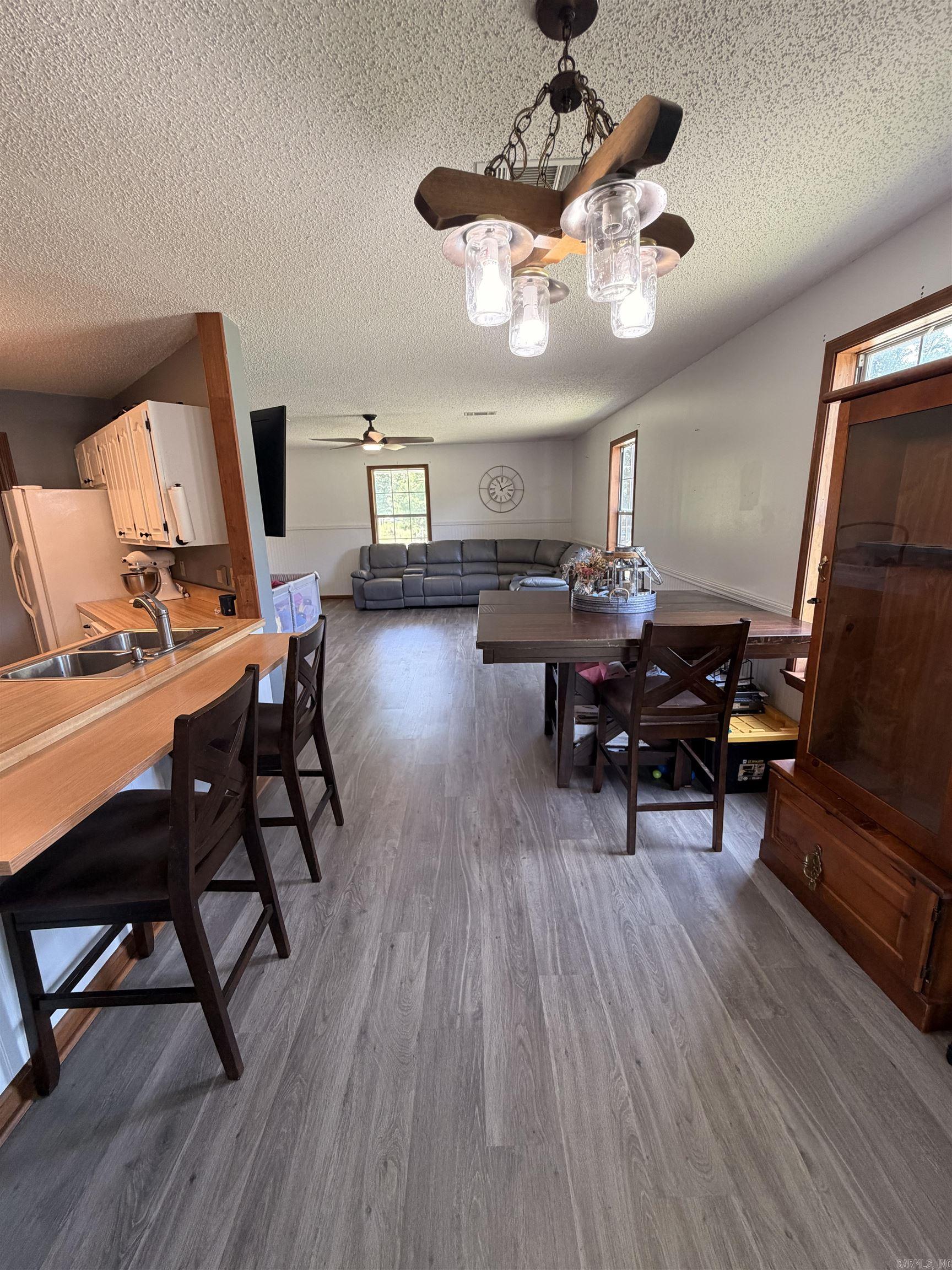 450 Pinewood  Rison, AR