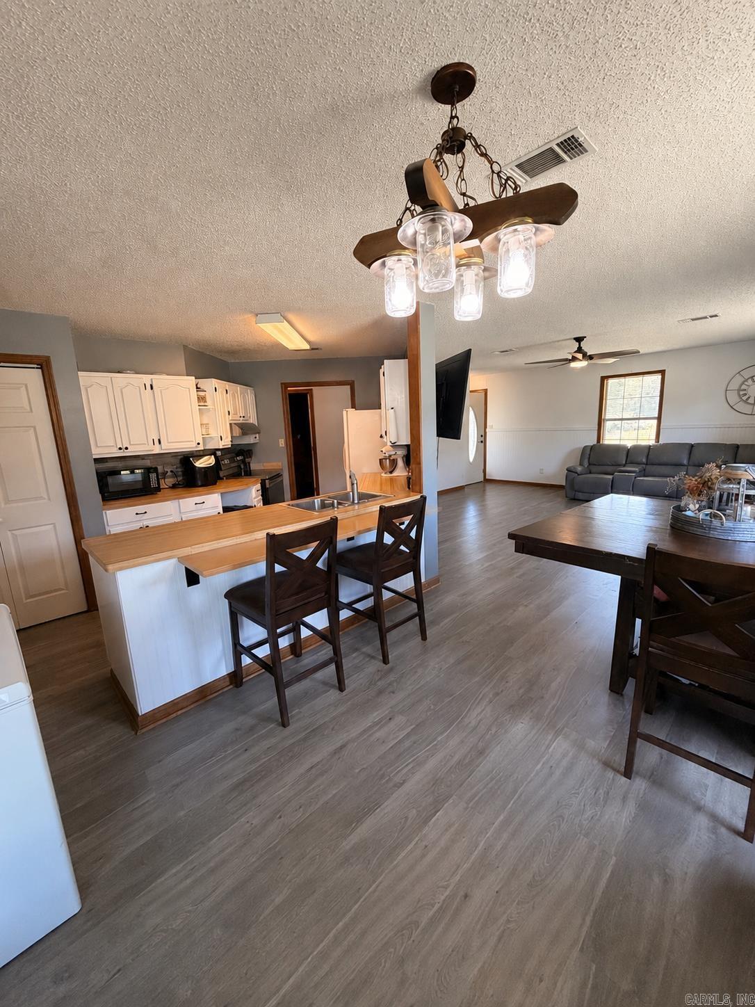450 Pinewood  Rison, AR