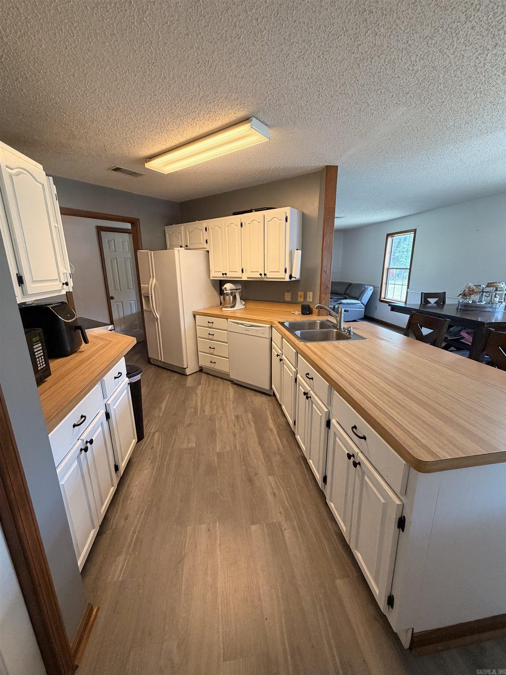 450 Pinewood  Rison, AR