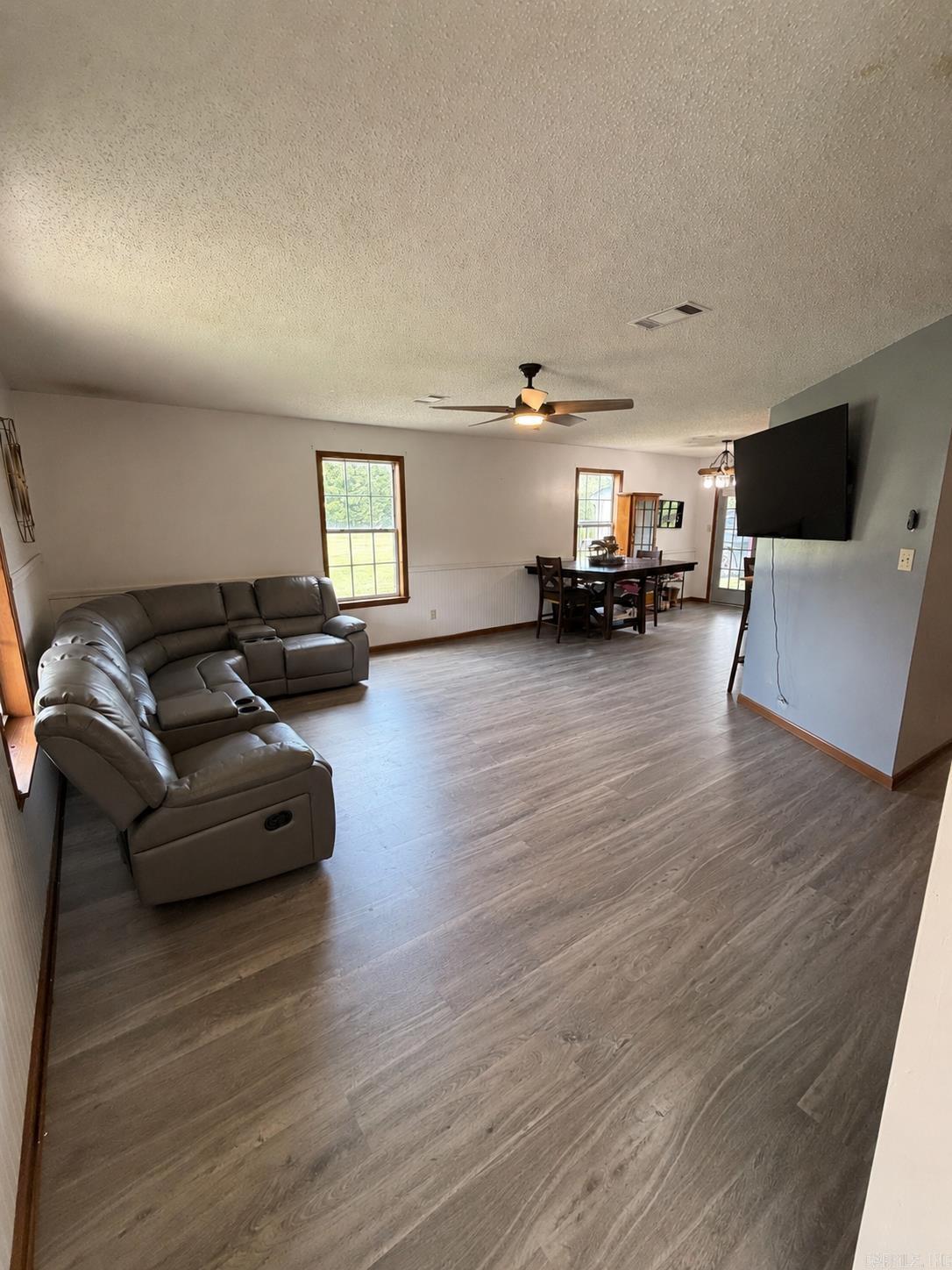 450 Pinewood  Rison, AR