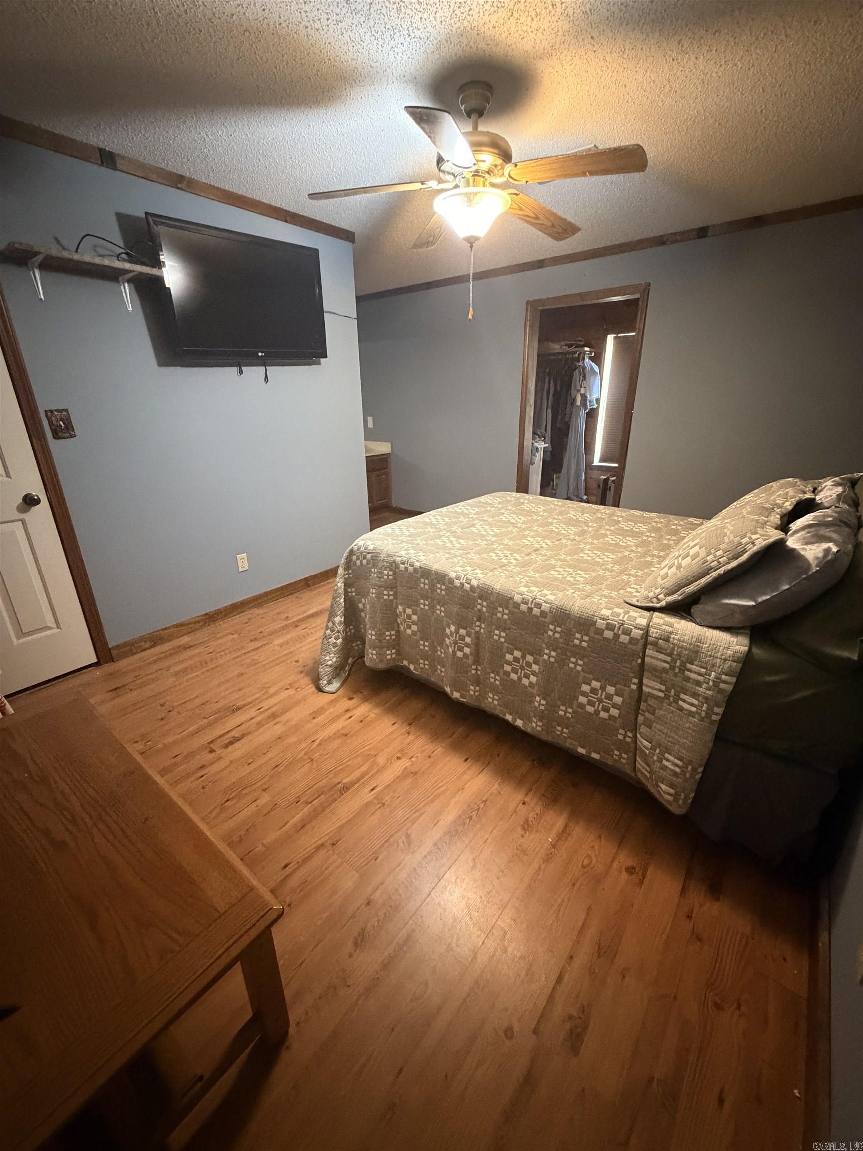 450 Pinewood  Rison, AR