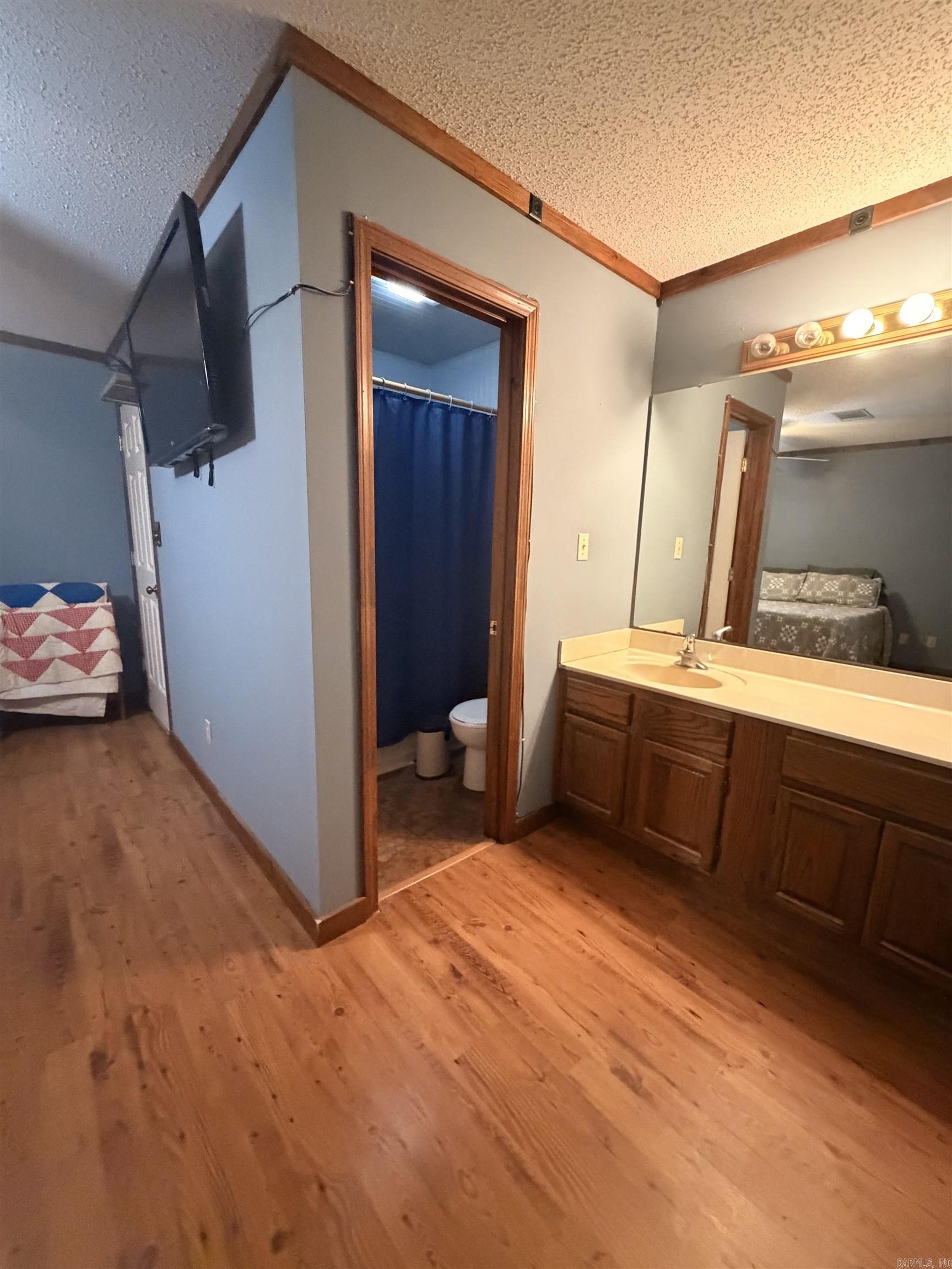 450 Pinewood  Rison, AR