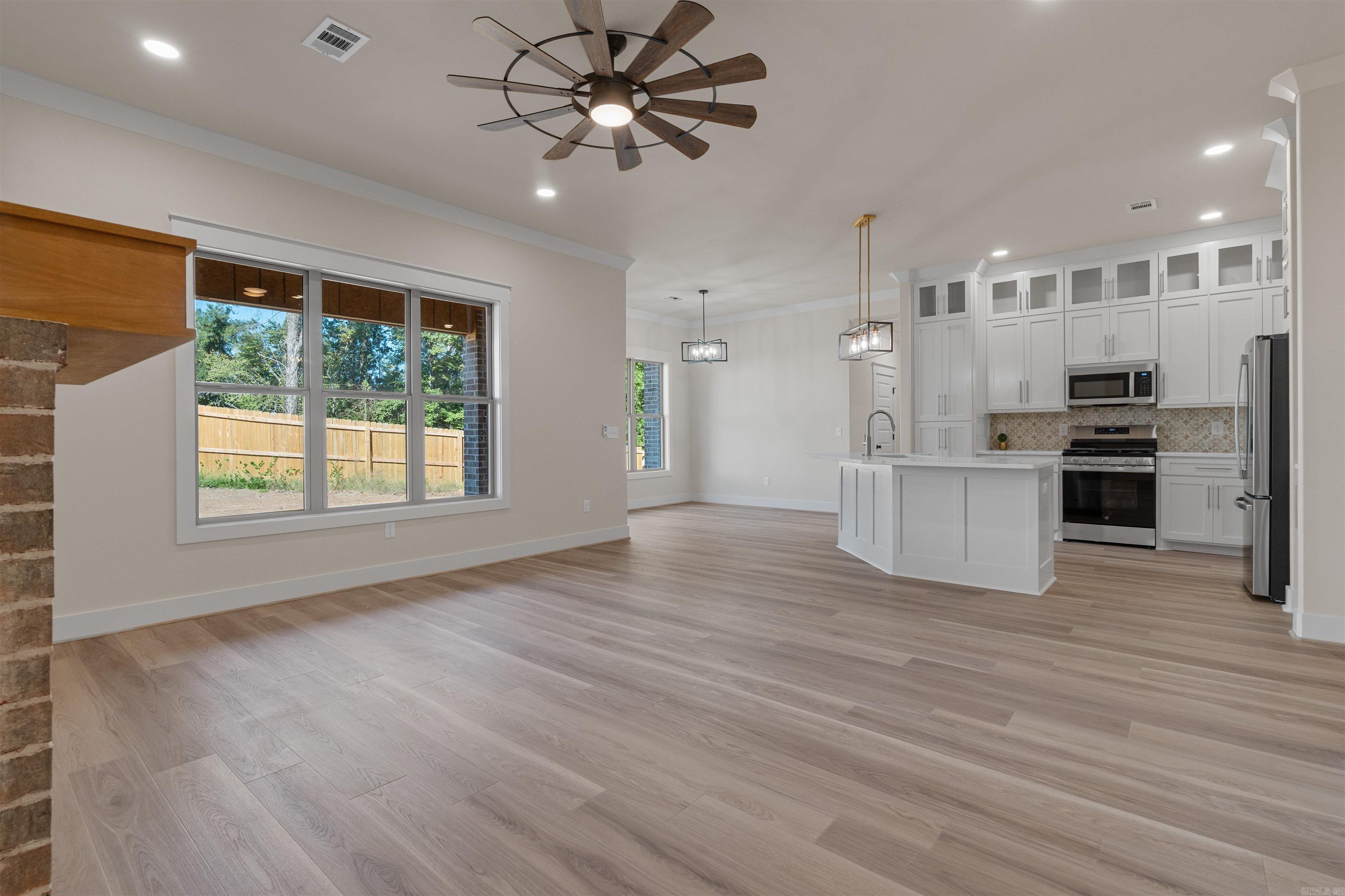 309 N 26th Street Arkadelphia, AR 71923