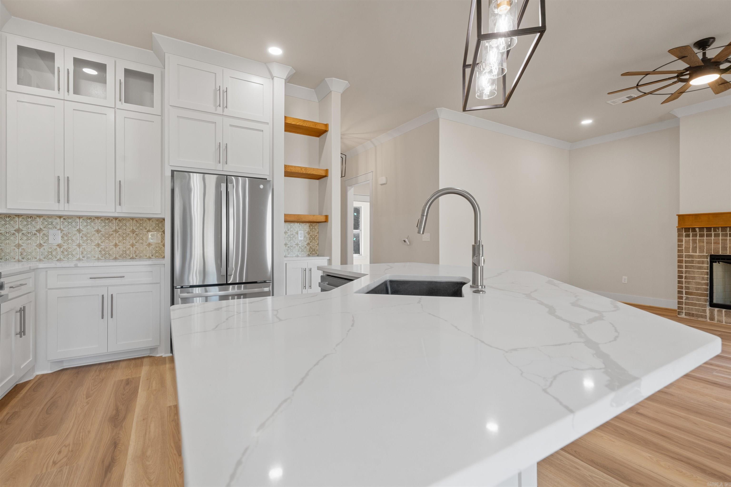 309 N 26th Street Arkadelphia, AR 71923