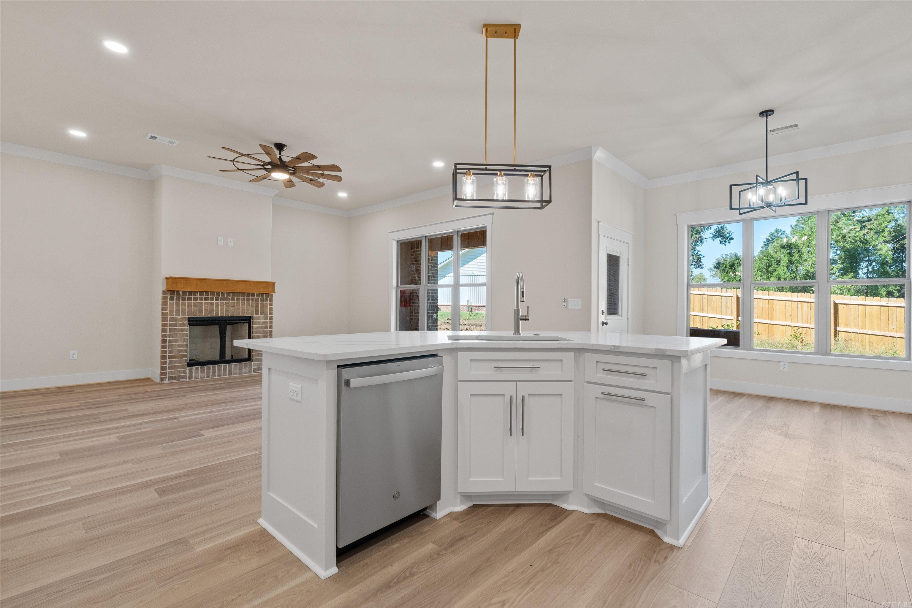 309 N 26th Street Arkadelphia, AR 71923