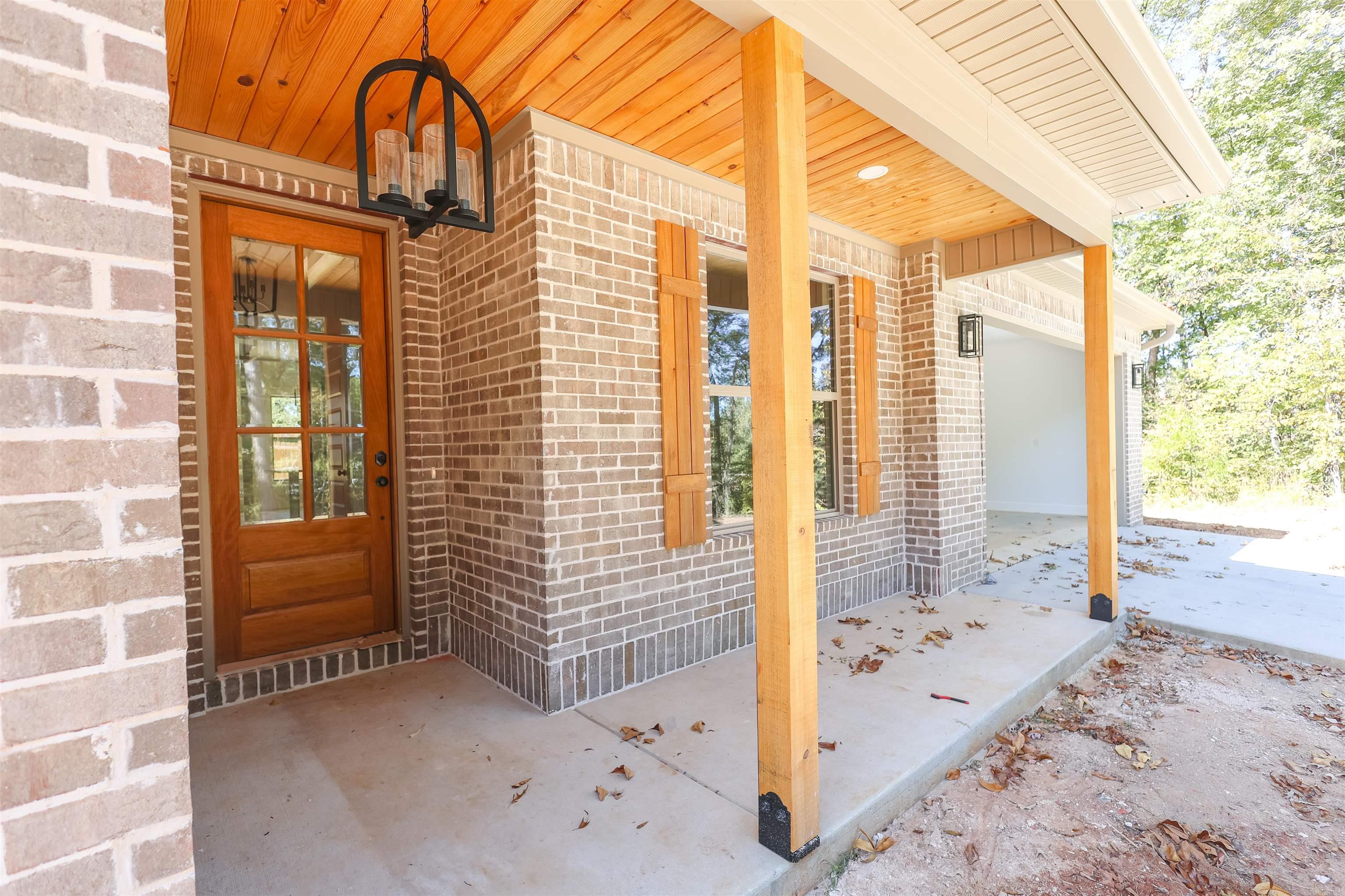 309 N 26th Street Arkadelphia, AR 71923